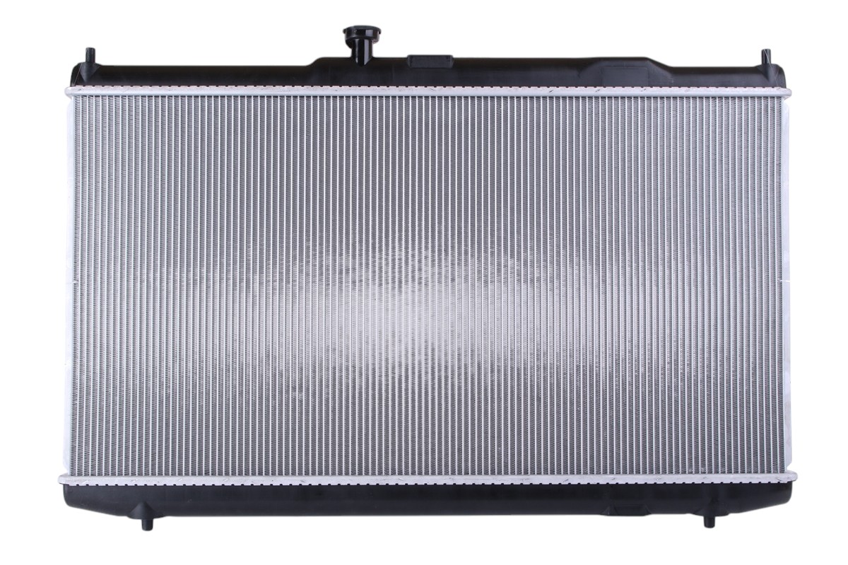 Radiator