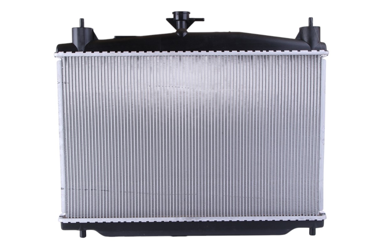 Radiator