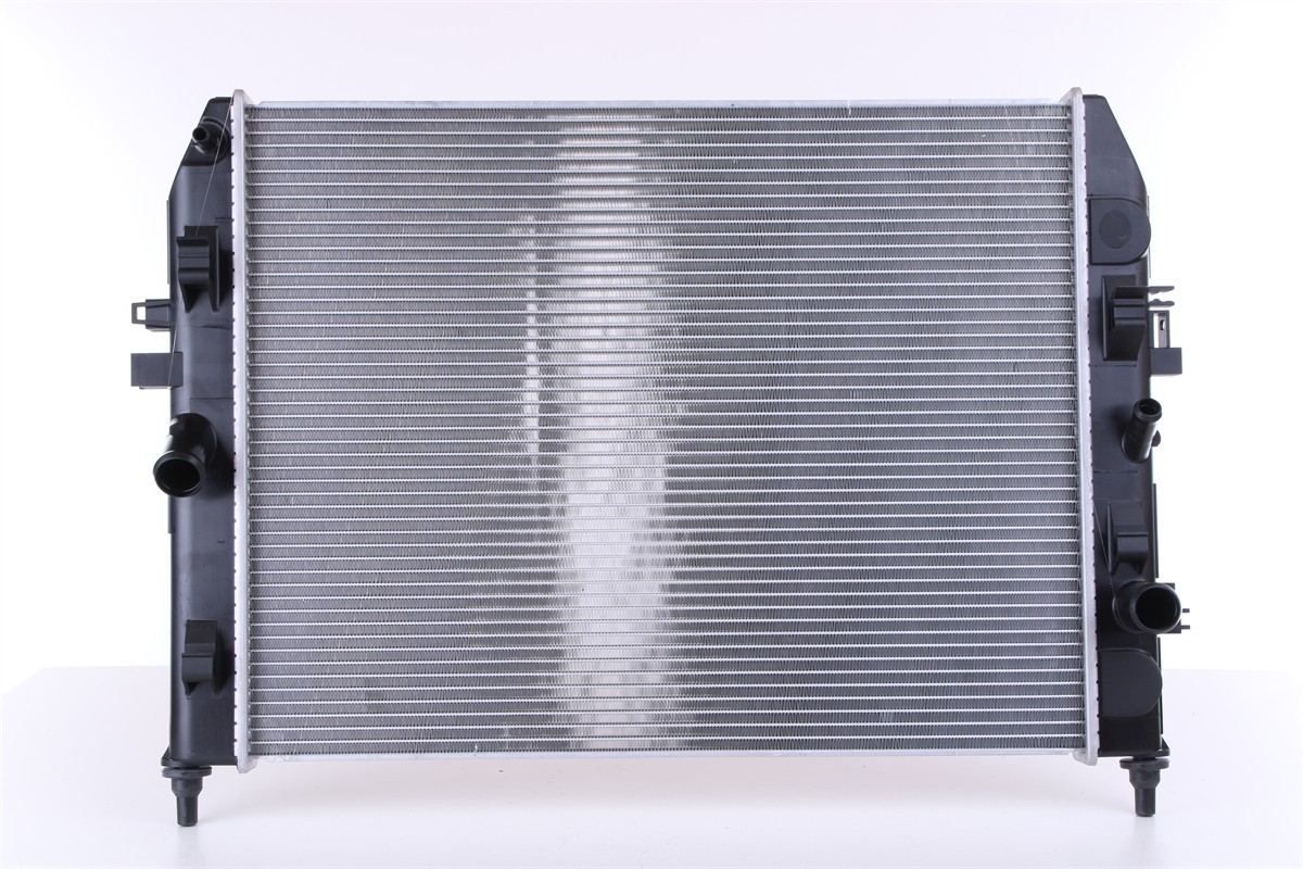 Radiator