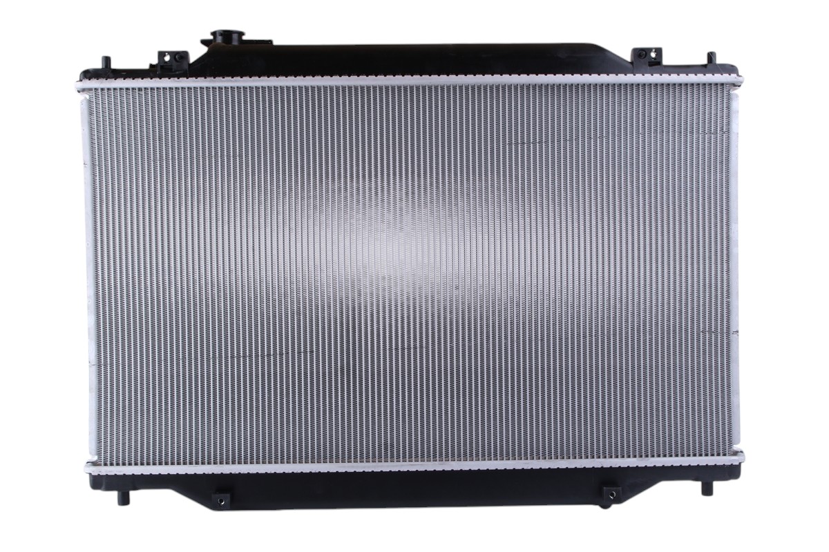 Radiator