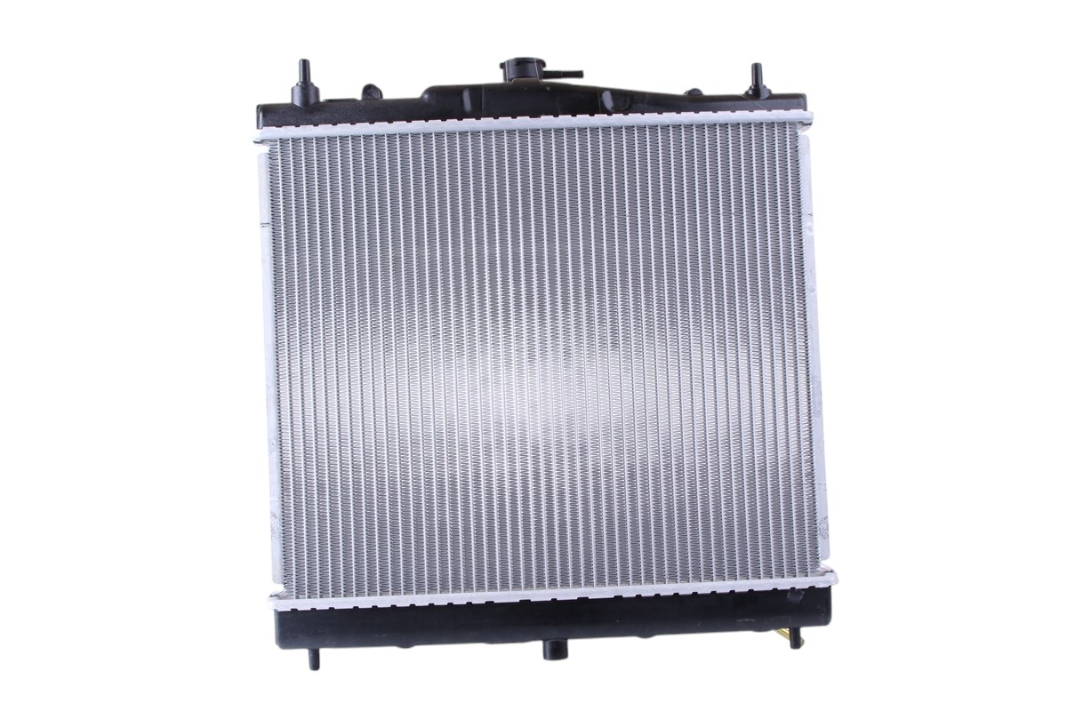 Radiator