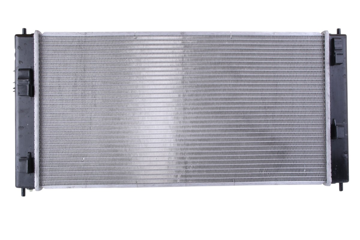 Radiator