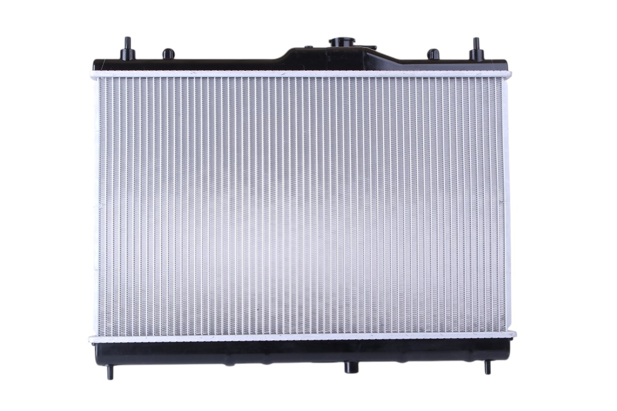 Radiator