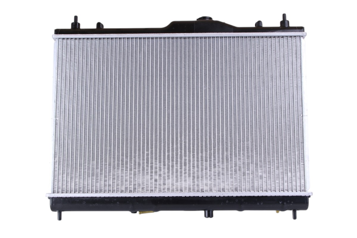 Radiator
