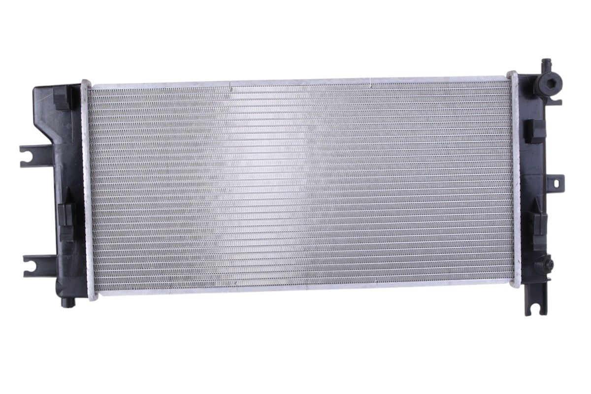 Radiator
