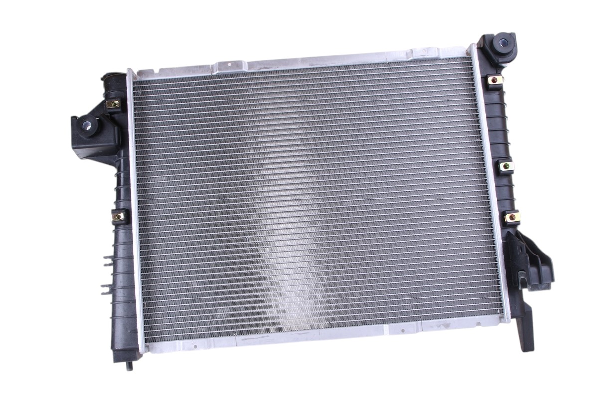 Radiator