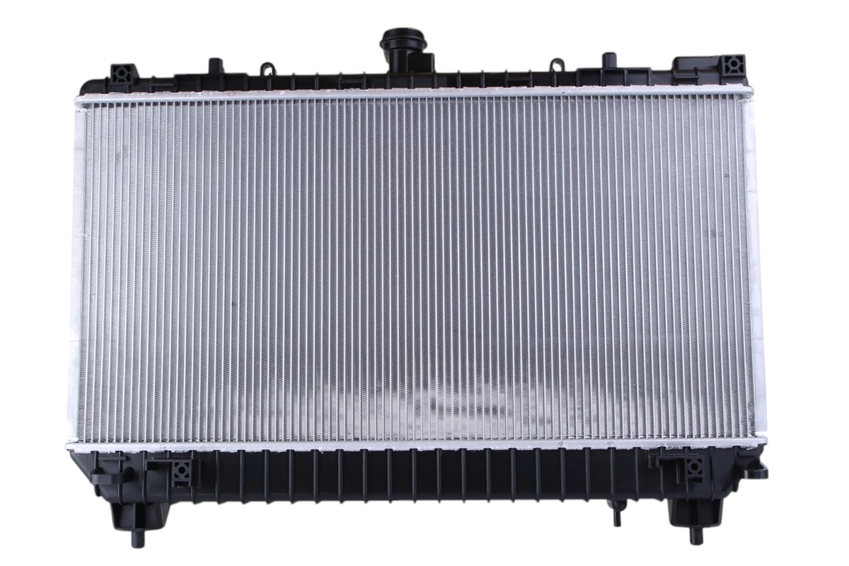 Radiator