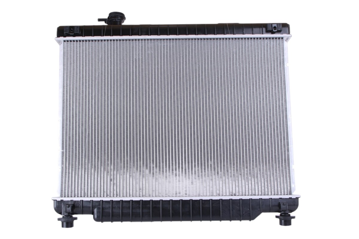 Radiator