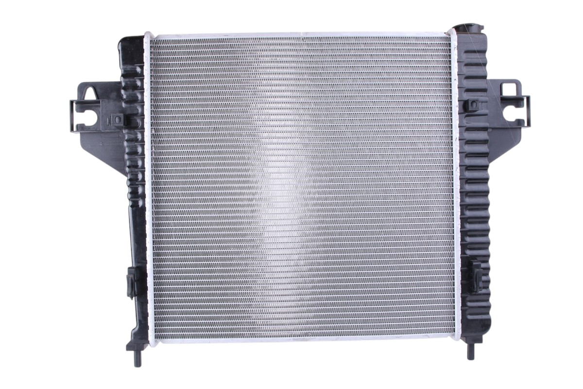 Radiator