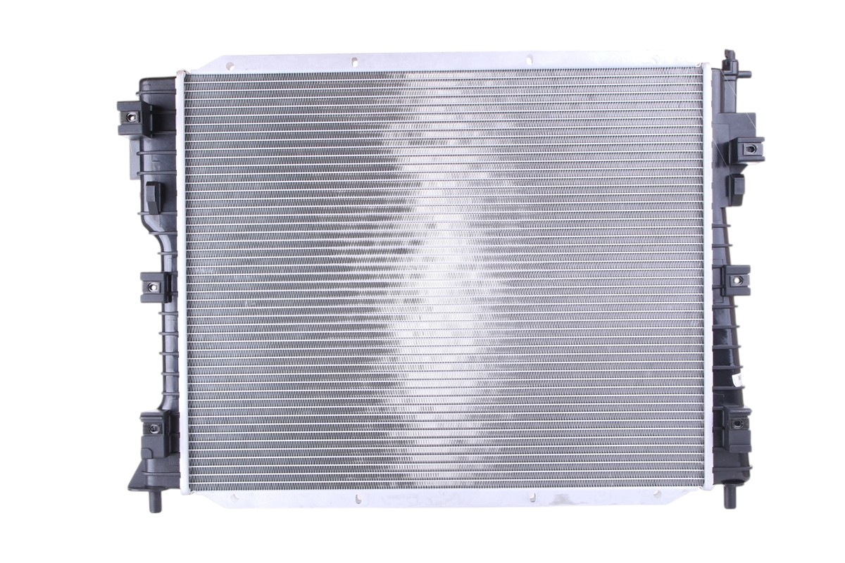 Radiator