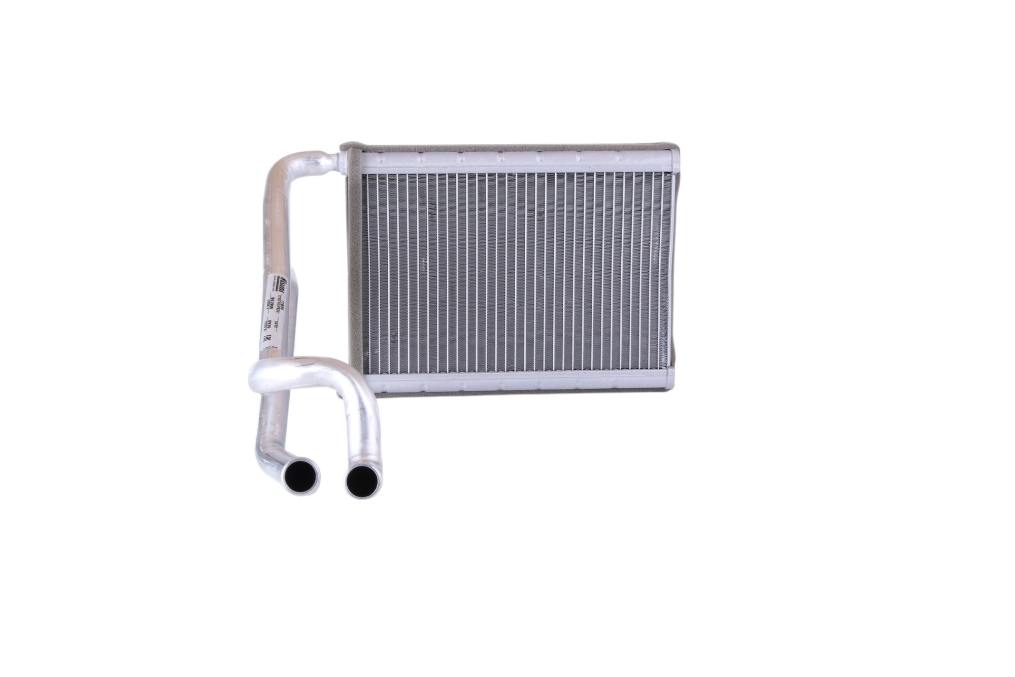 HVAC Heater Core