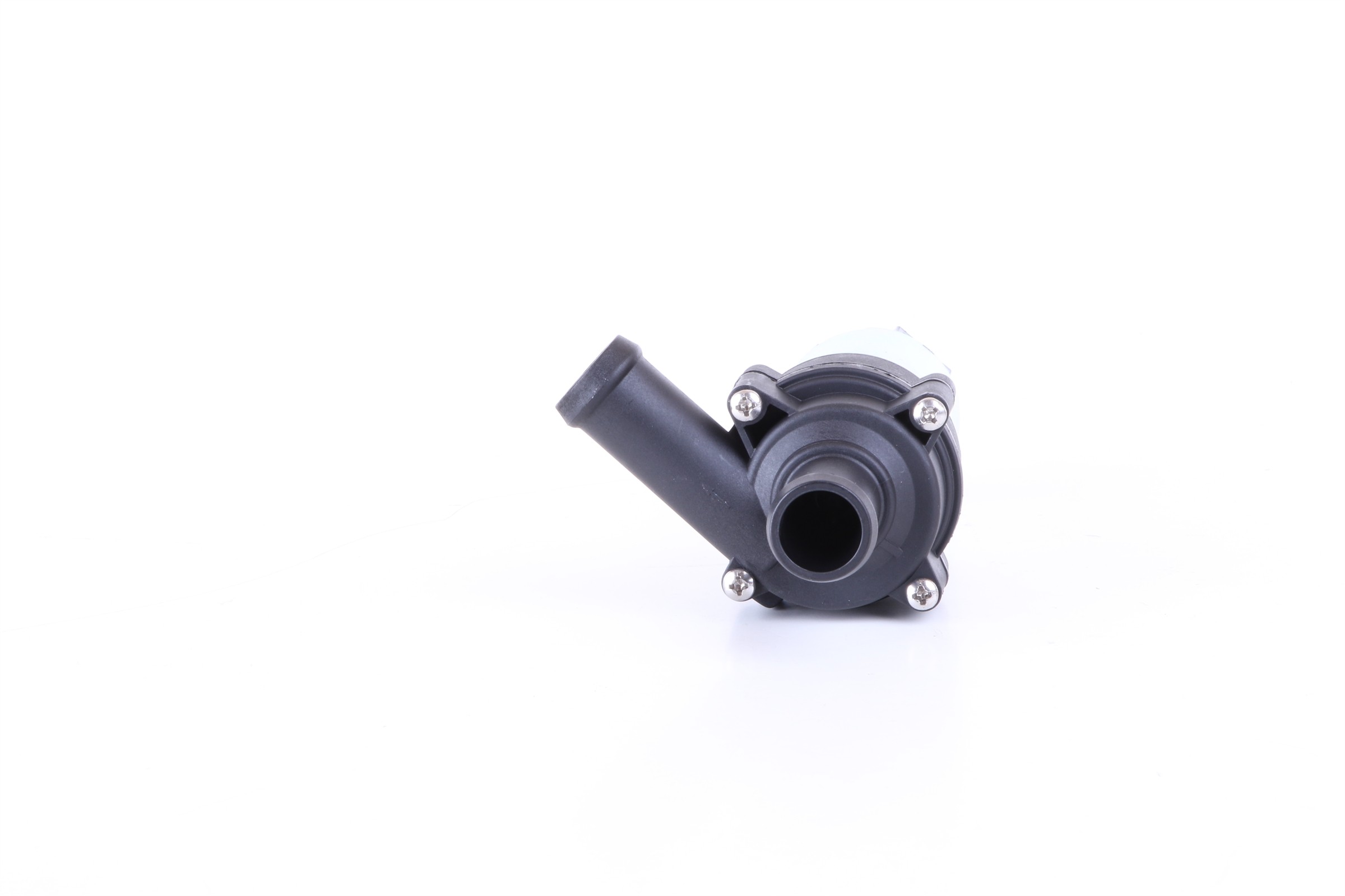 Auxiliary Water Pump