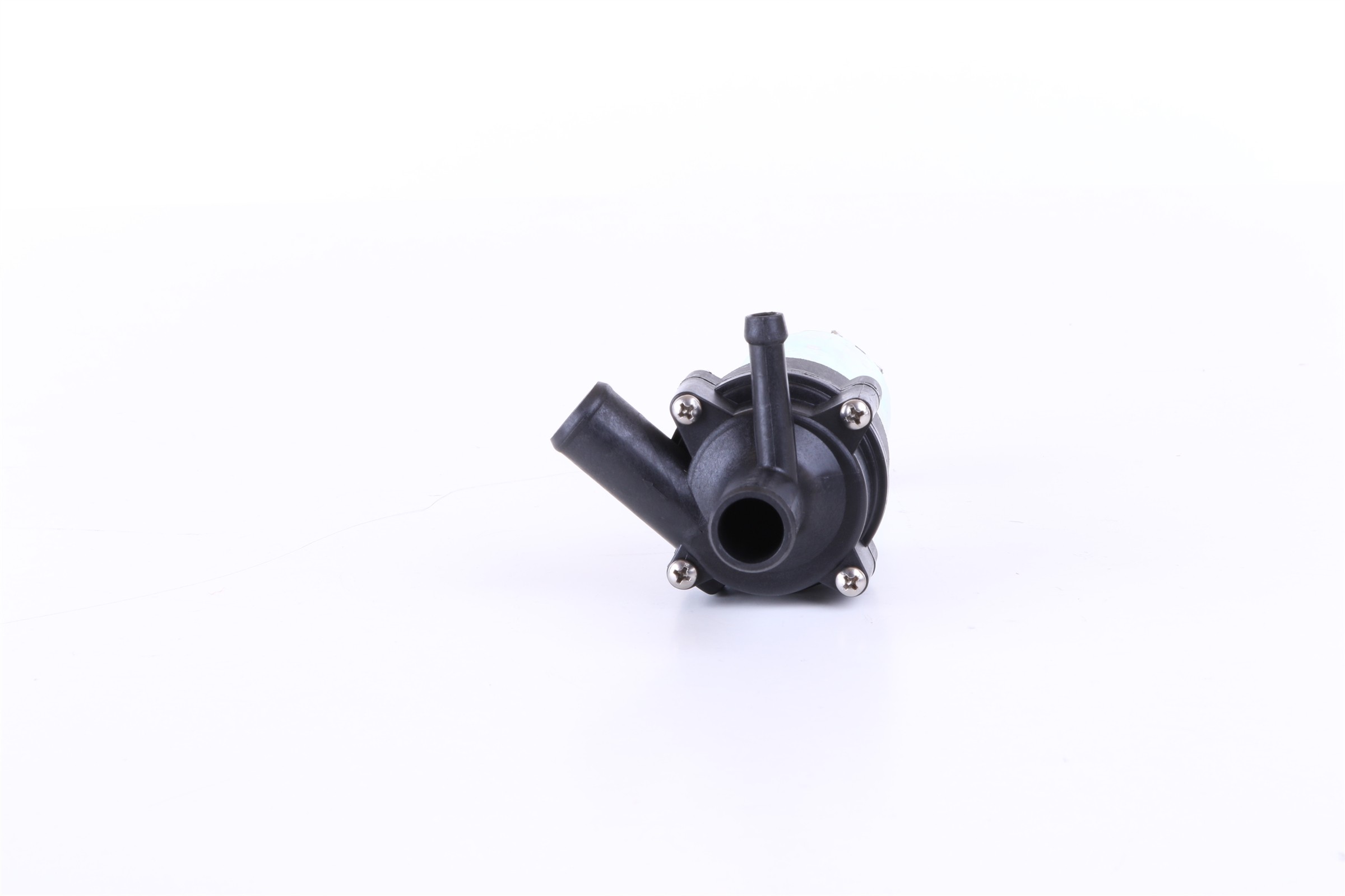 Auxiliary Water Pump