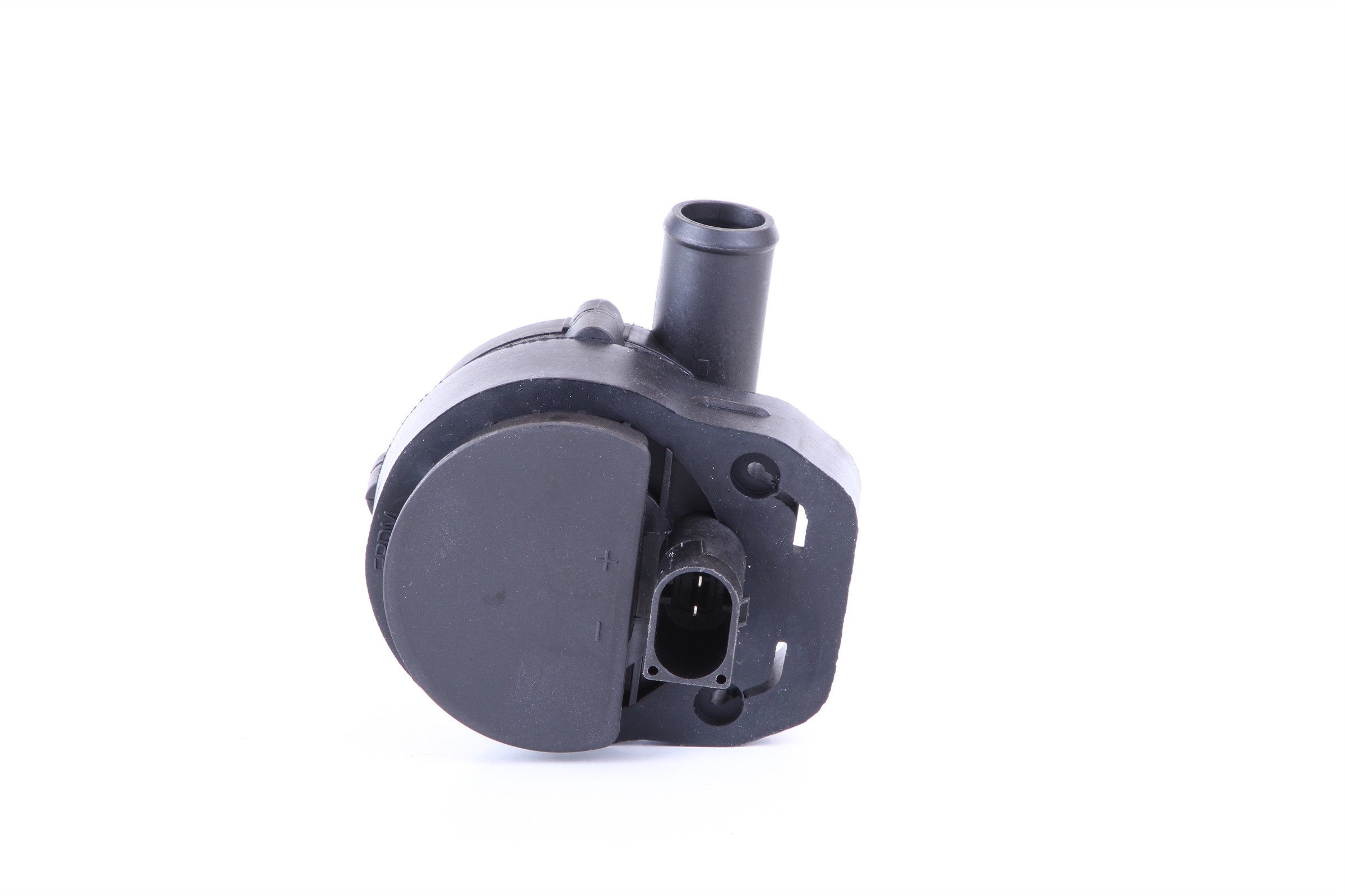 Auxiliary Water Pump