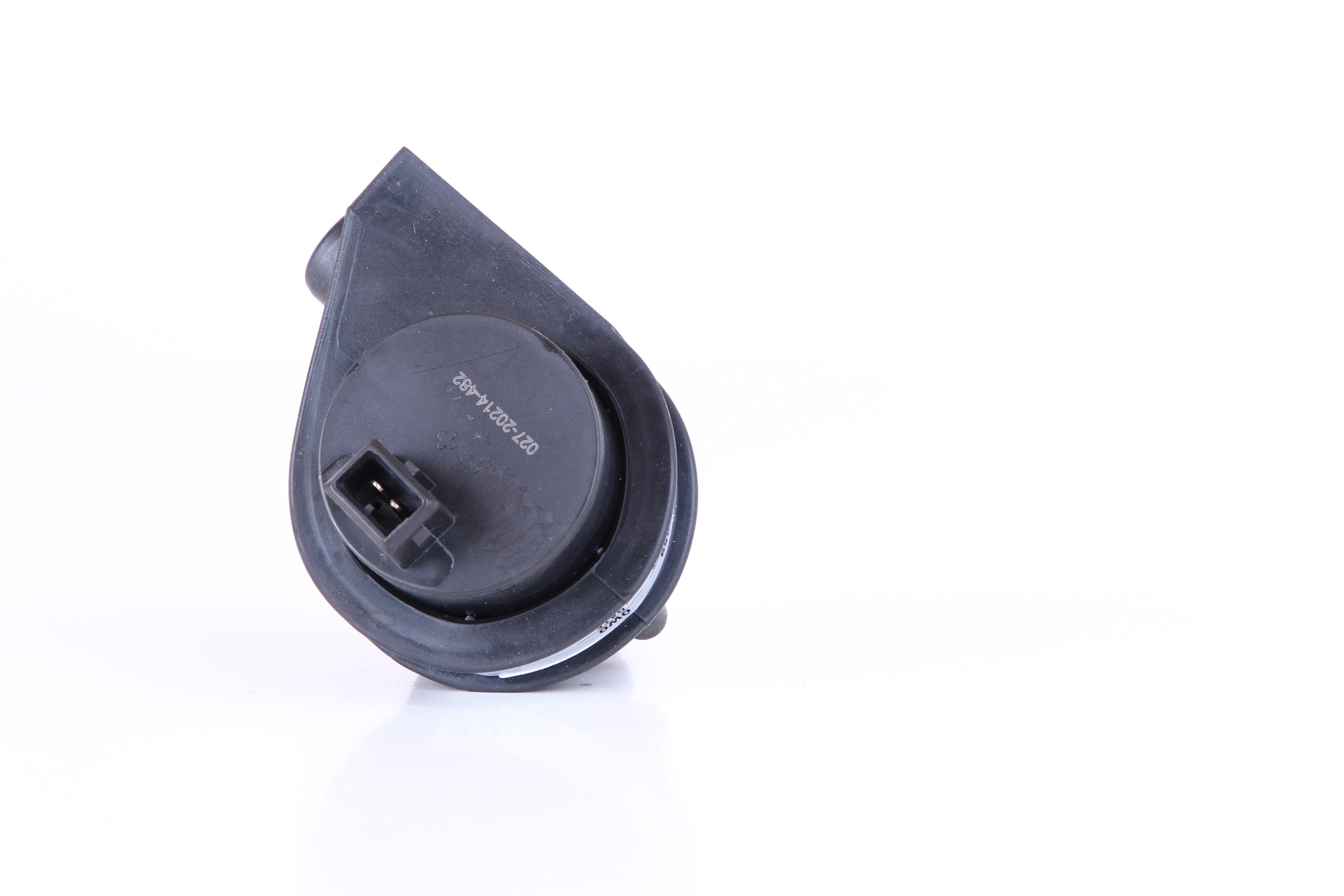 Auxiliary Water Pump