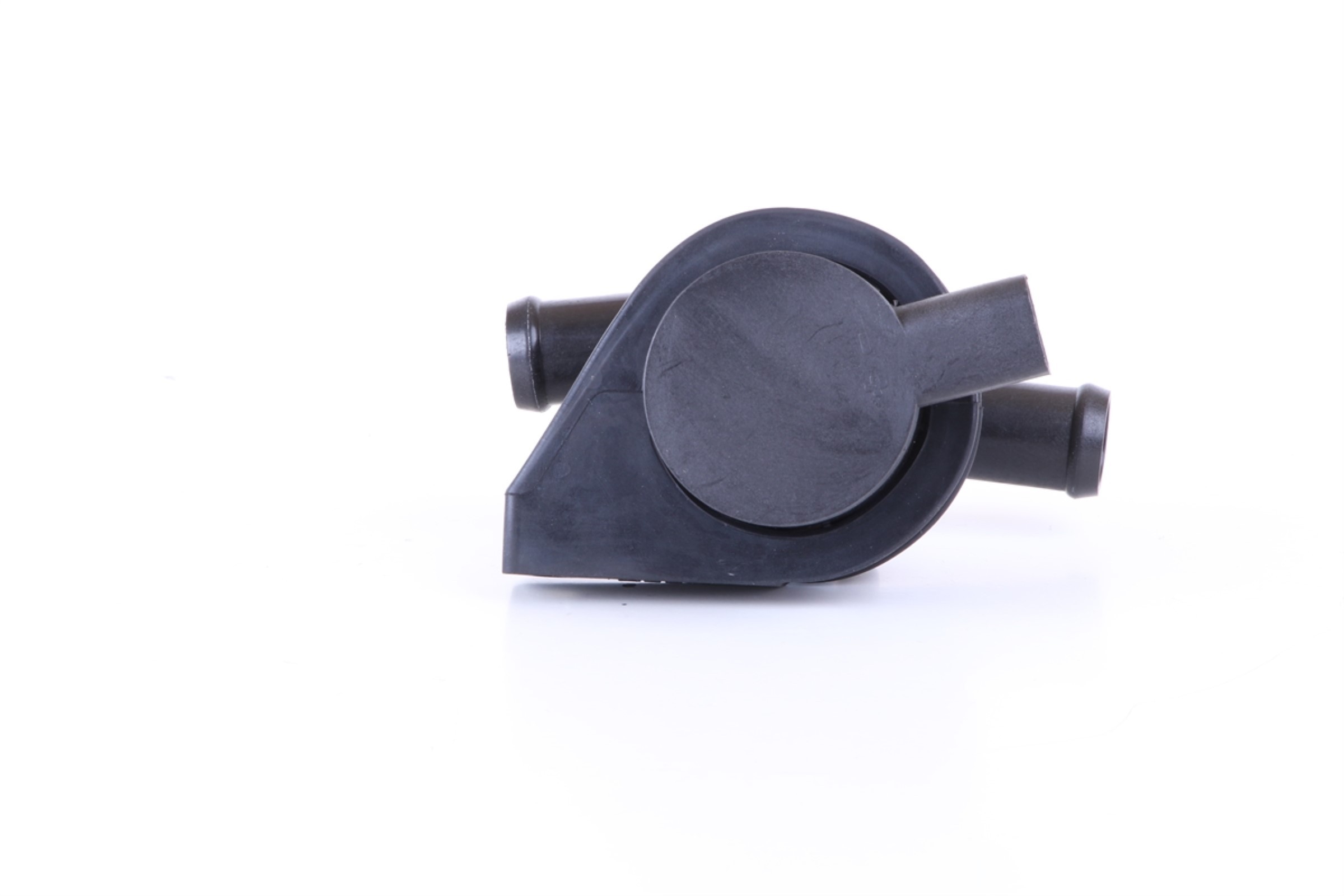 Auxiliary Water Pump