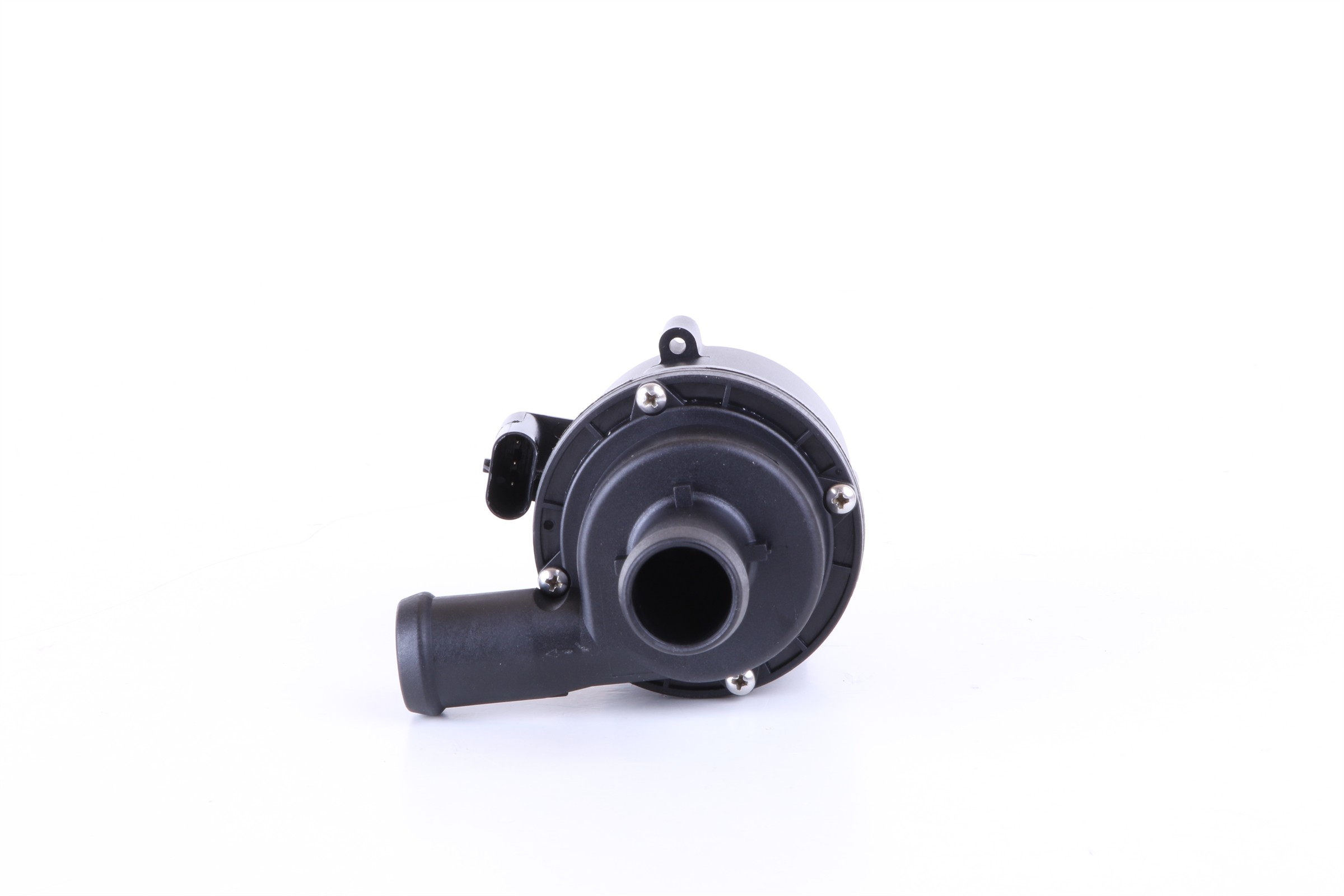 Auxiliary Water Pump
