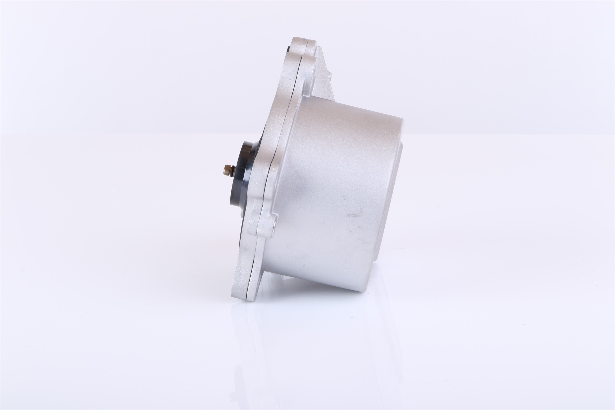 Engine Auxiliary Water Pump