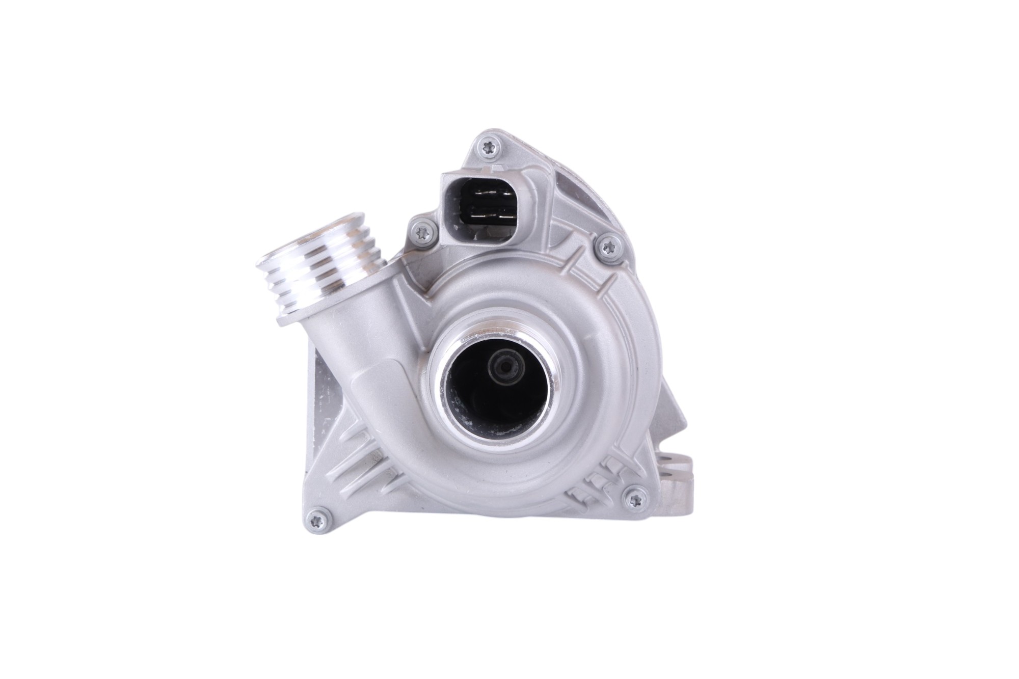 Auxiliary Water Pump