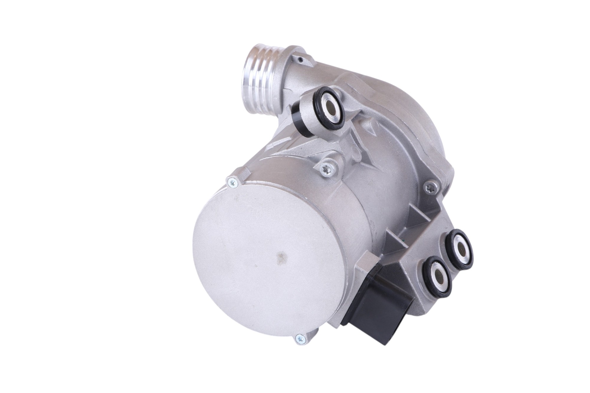 Auxiliary Water Pump