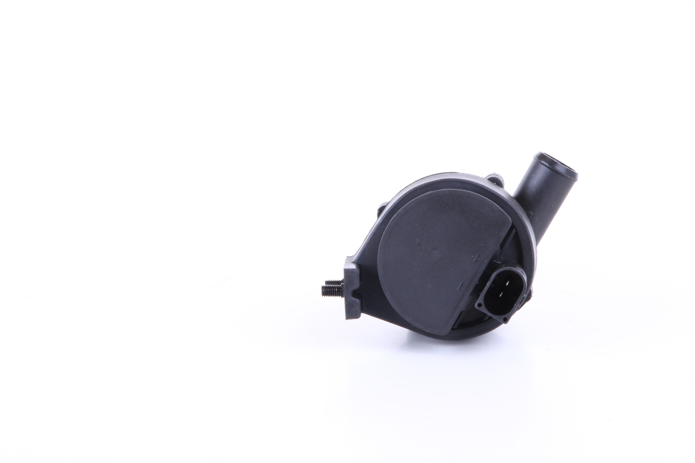 Auxiliary Water Pump