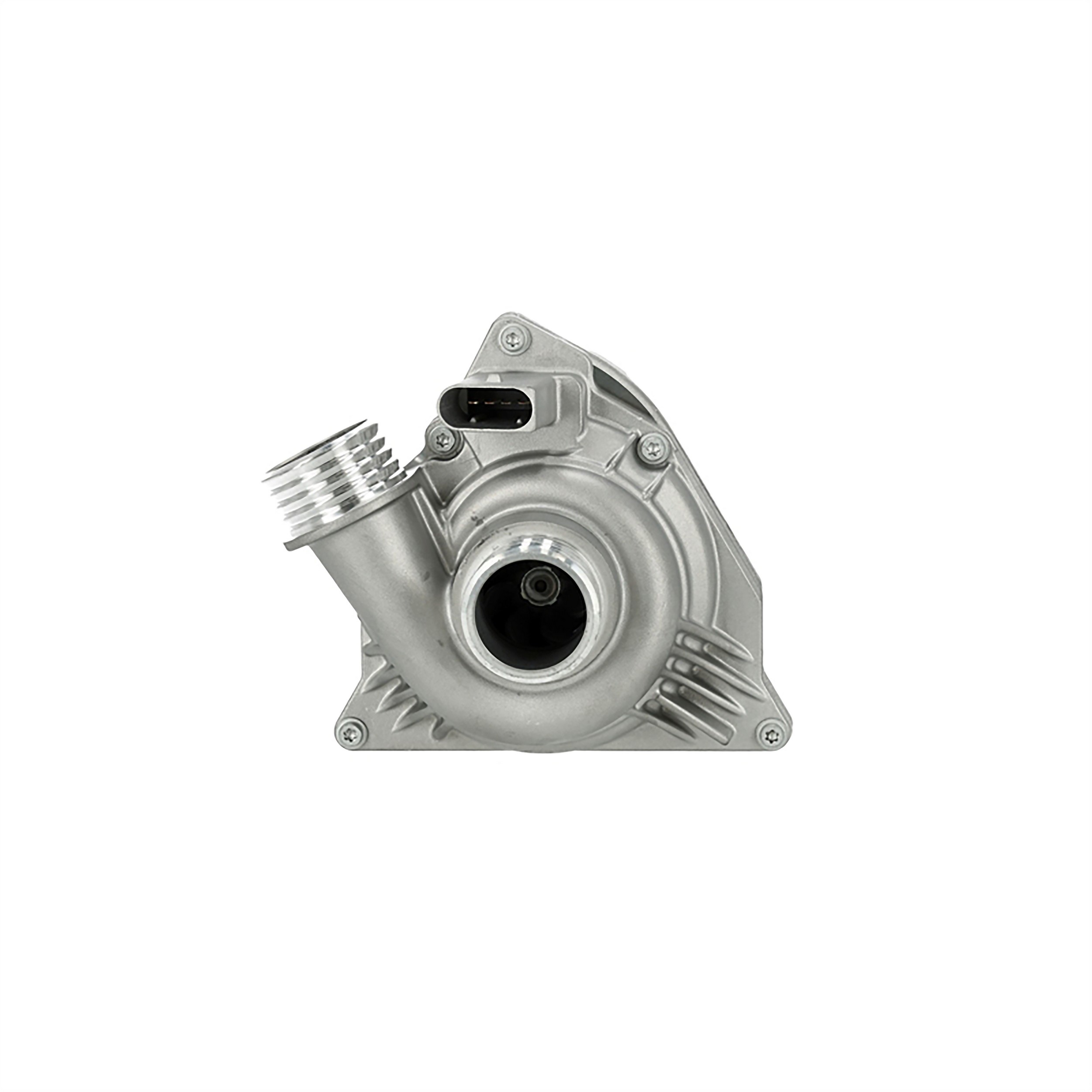 Auxiliary Water Pump