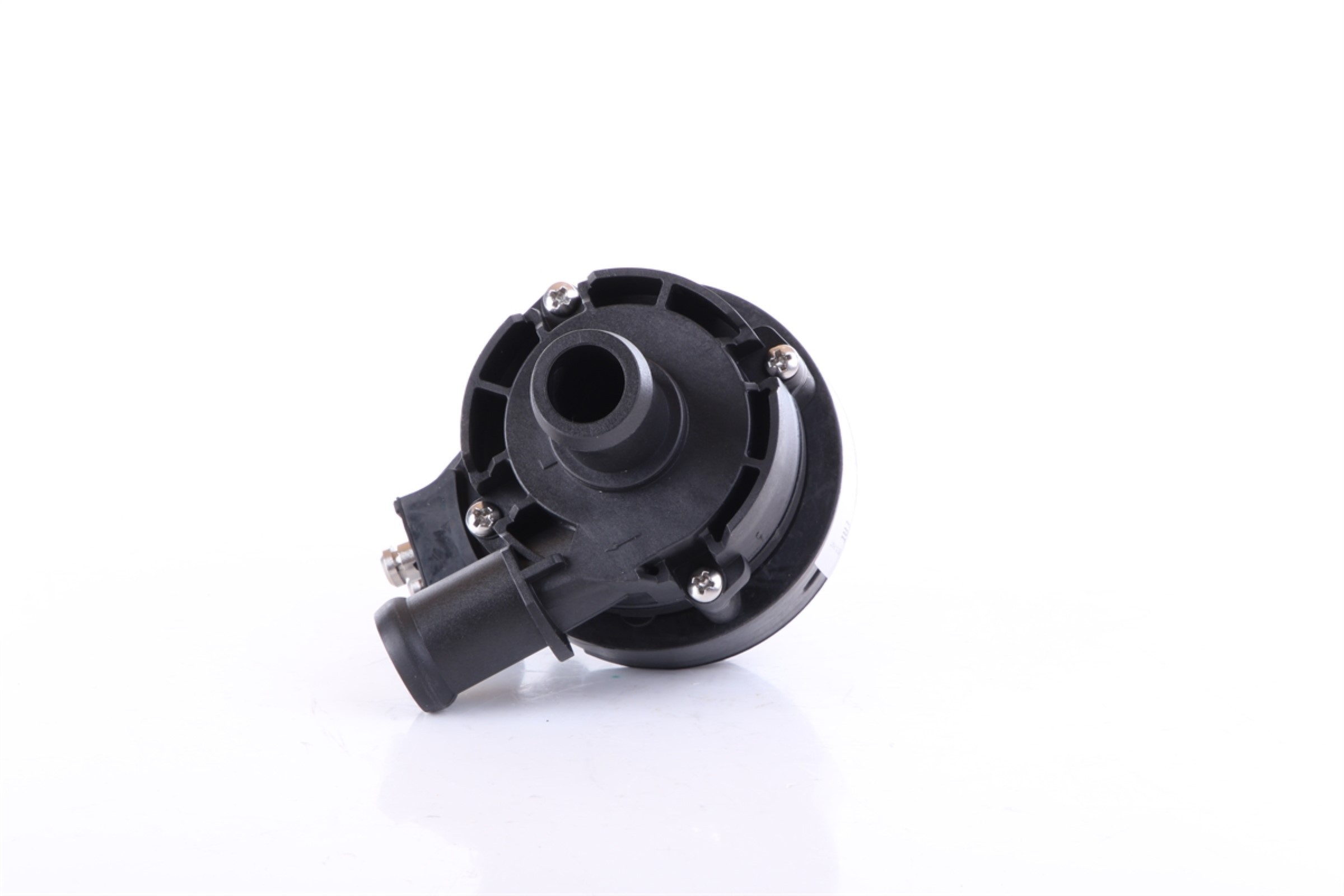 Engine Auxiliary Water Pump
