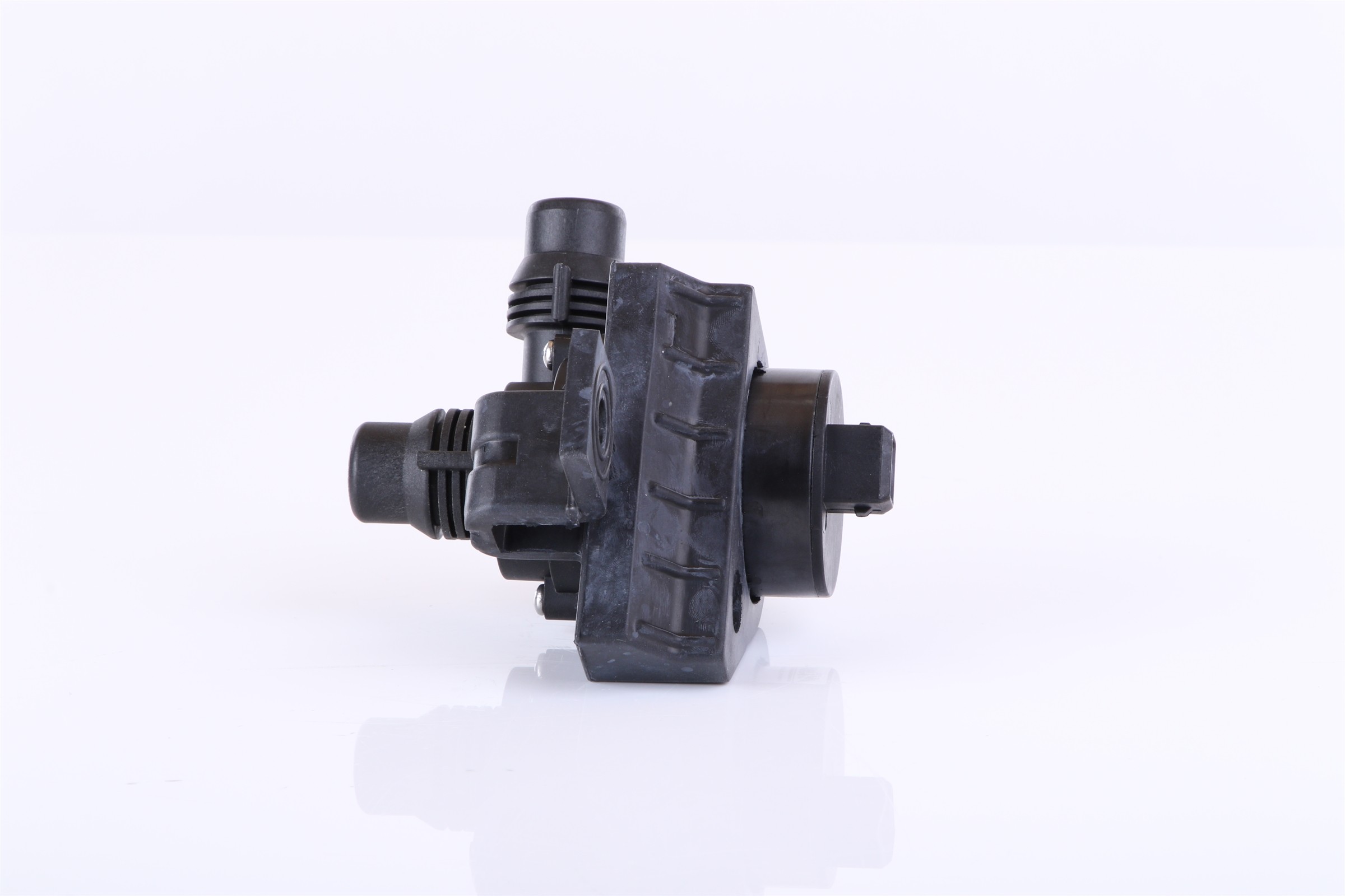 Auxiliary Water Pump