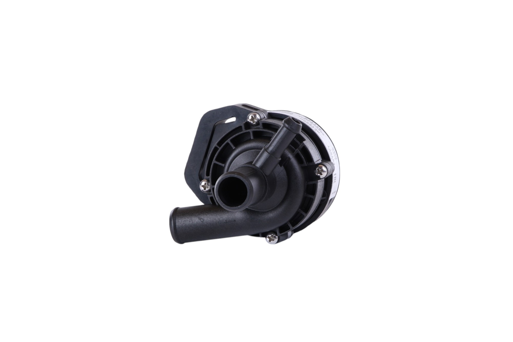 Auxiliary Water Pump