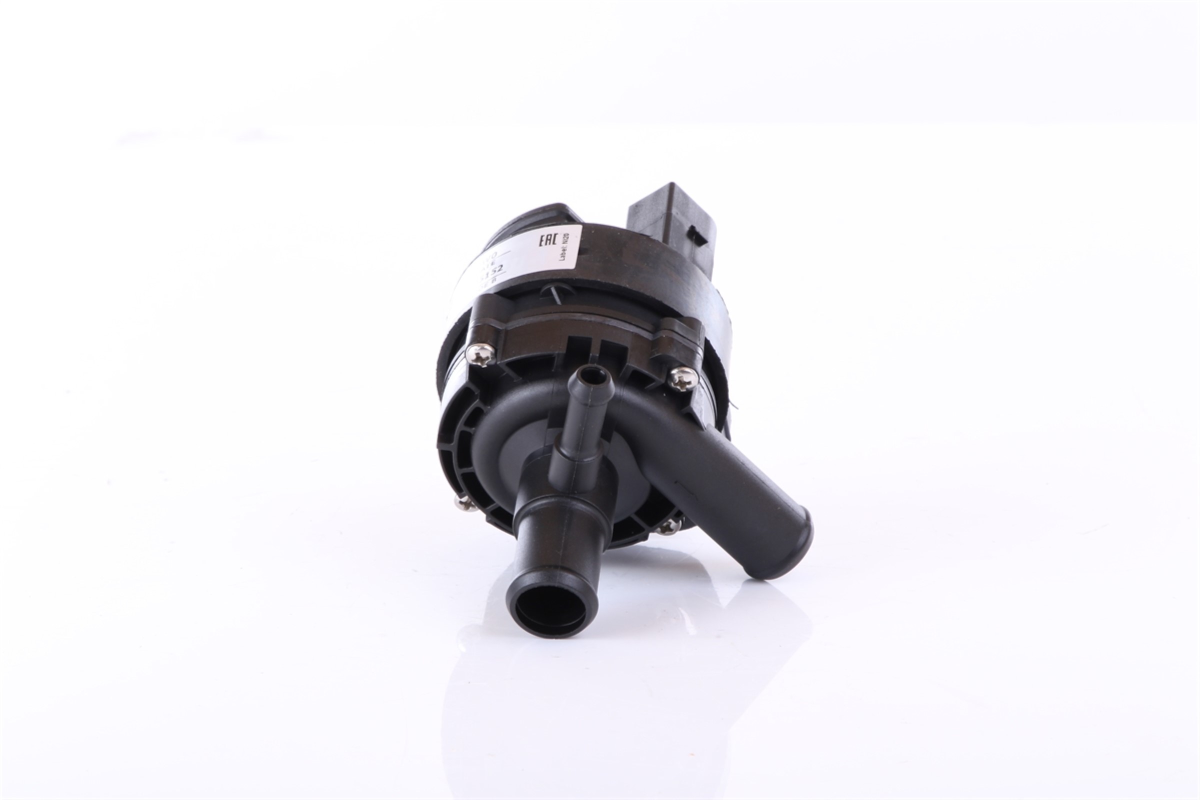 Auxiliary Water Pump