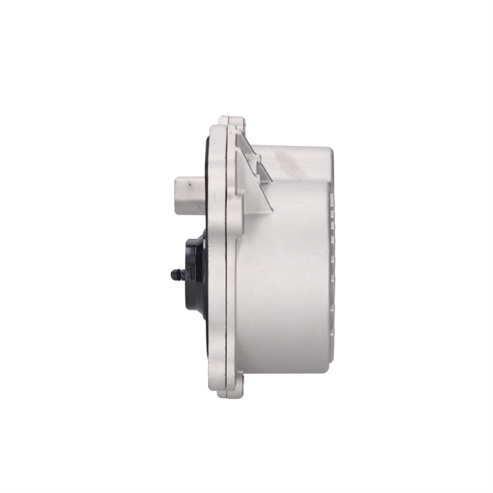 Auxiliary Water Pump