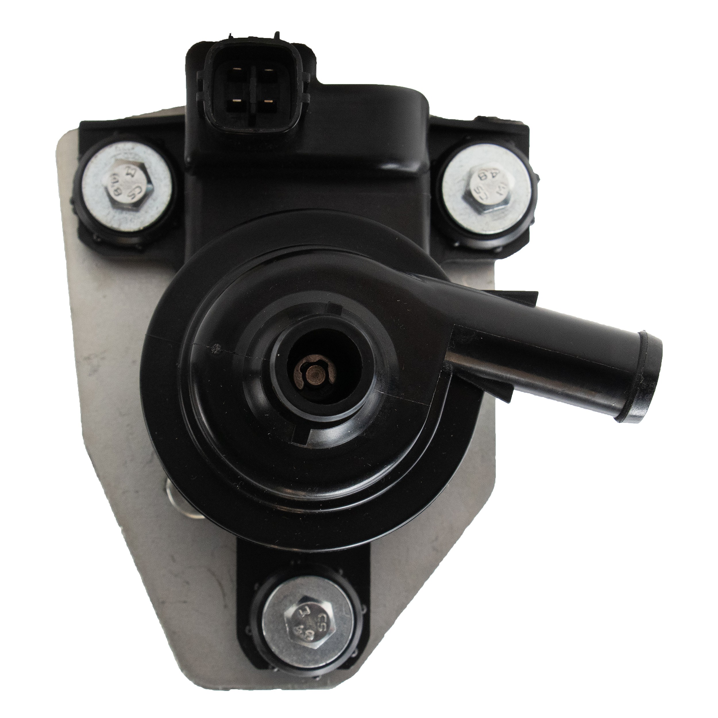 Auxiliary Water Pump