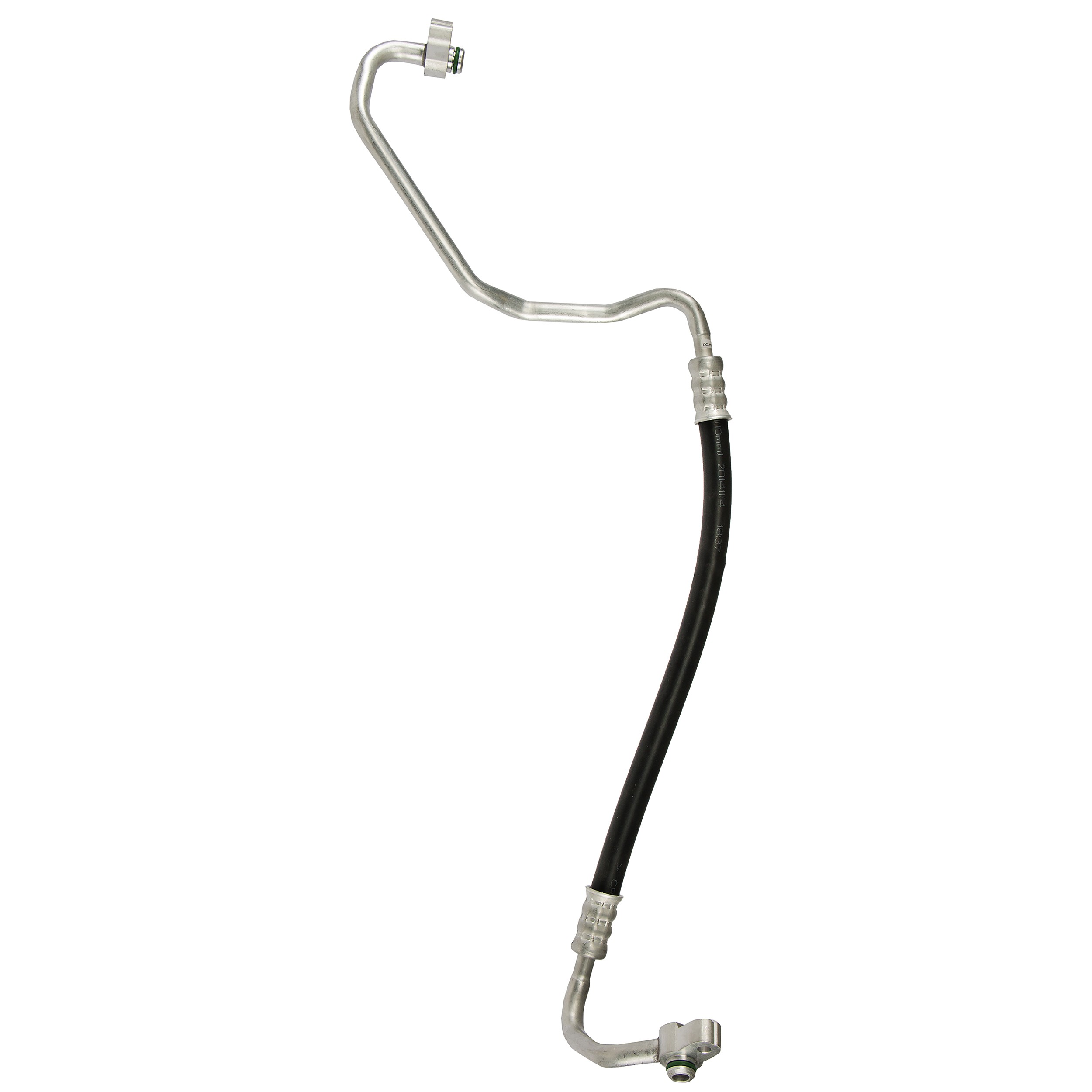 AC Refrigerant Discharge Hose