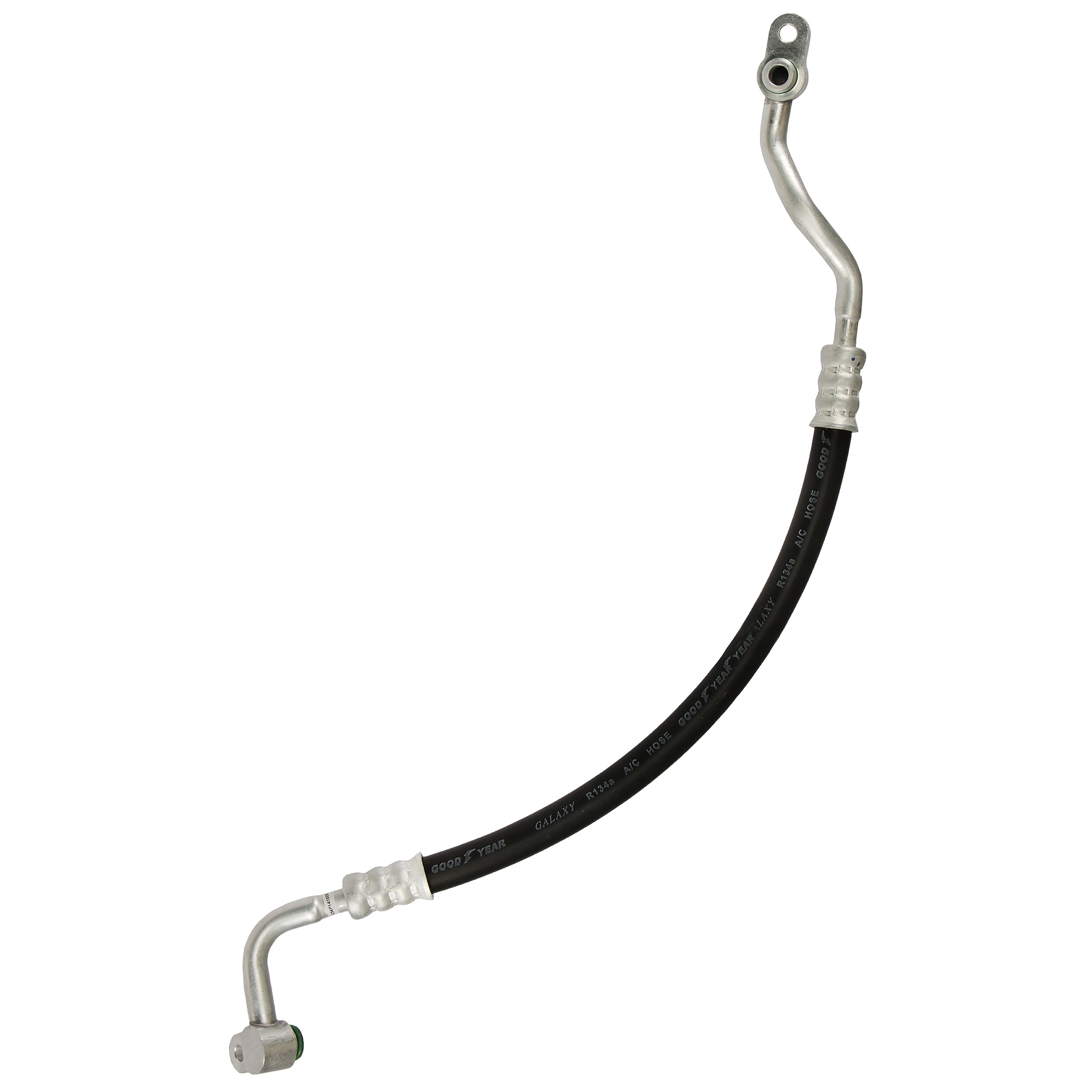 AC Refrigerant Discharge Hose