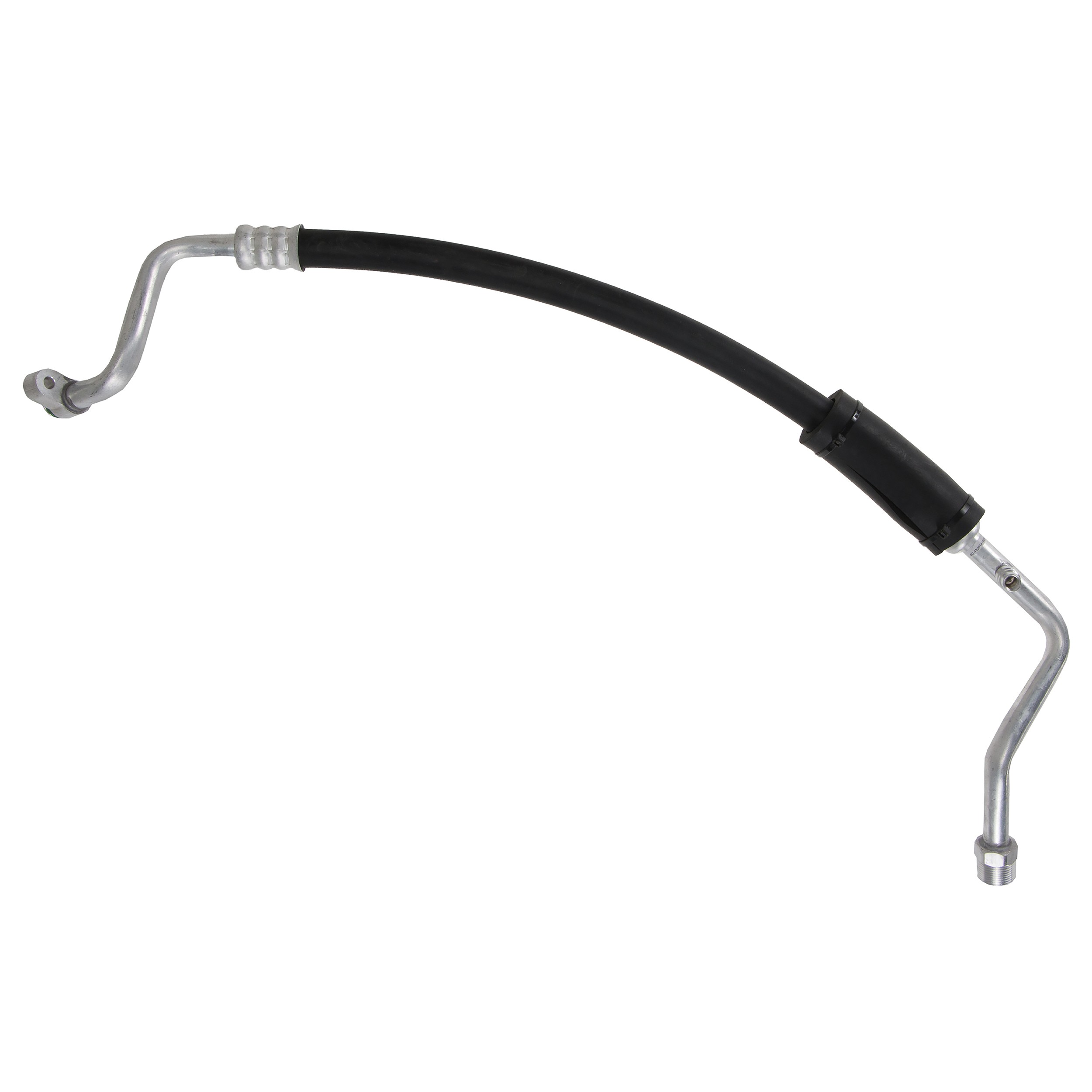 AC Refrigerant Suction Hose