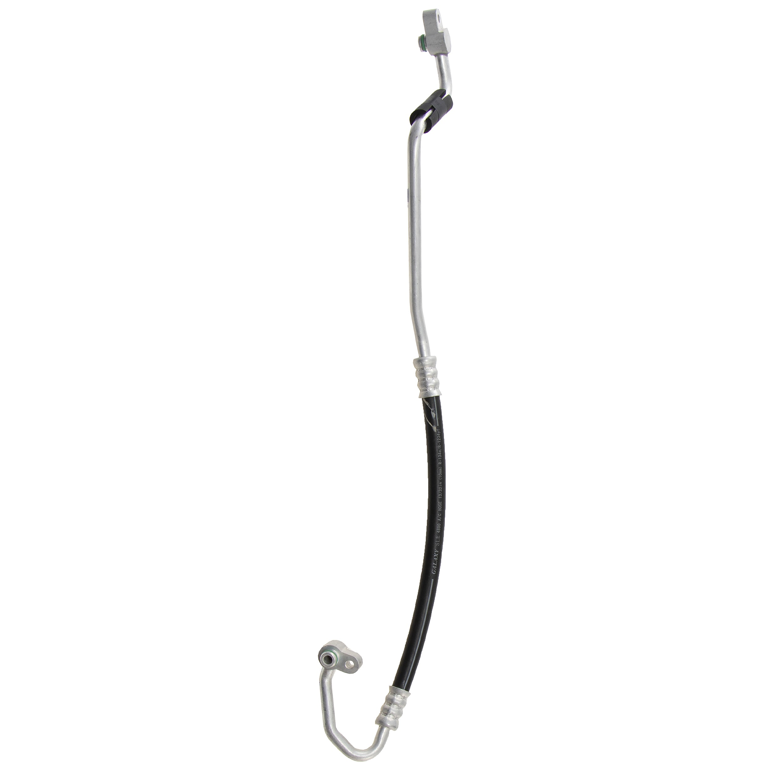 AC Refrigerant Discharge Hose