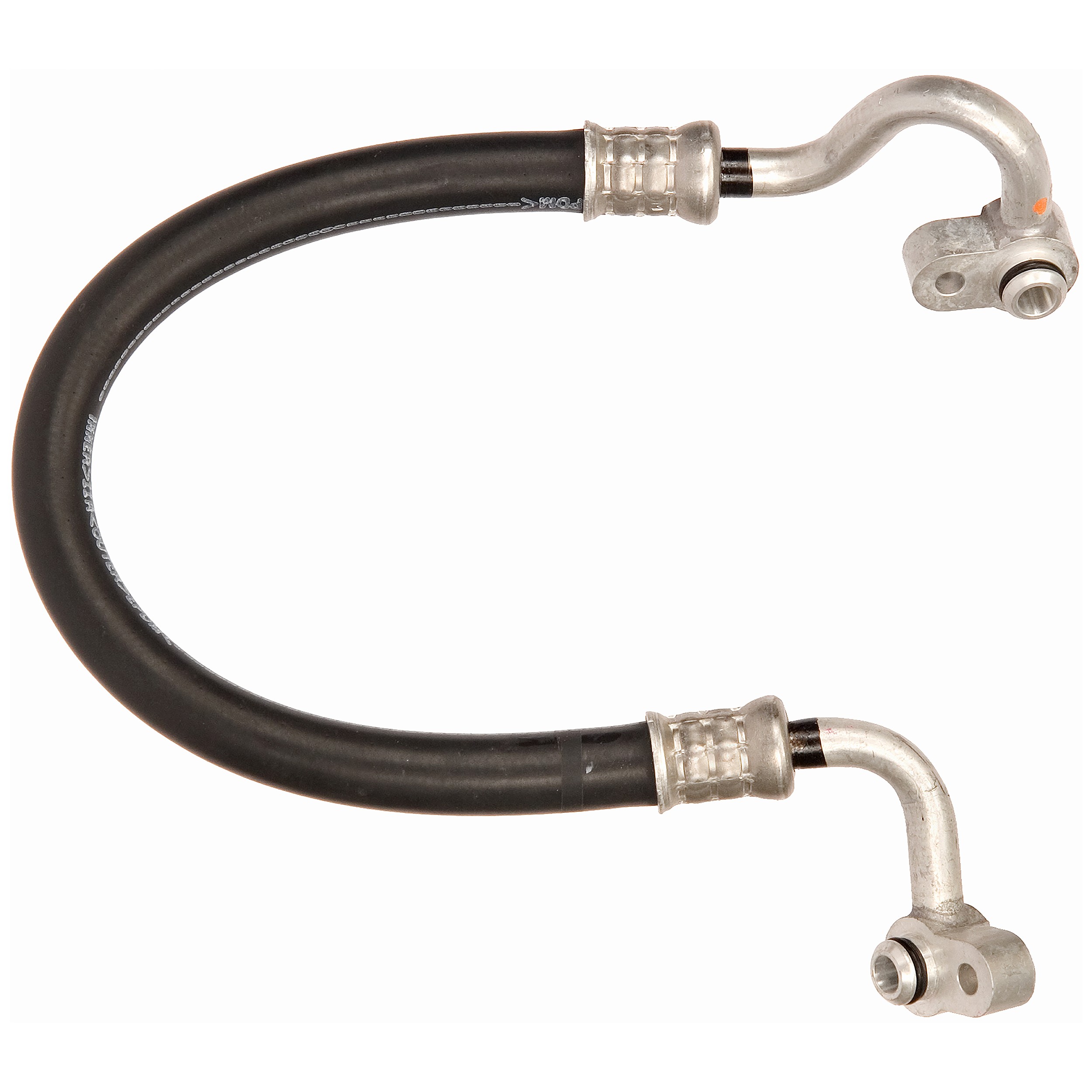 AC Refrigerant Discharge Hose