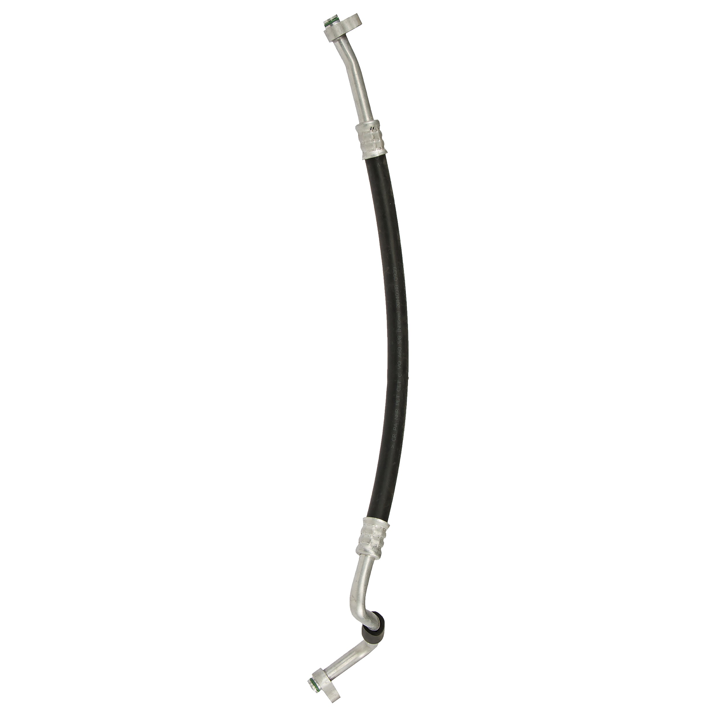 AC Refrigerant Suction Hose