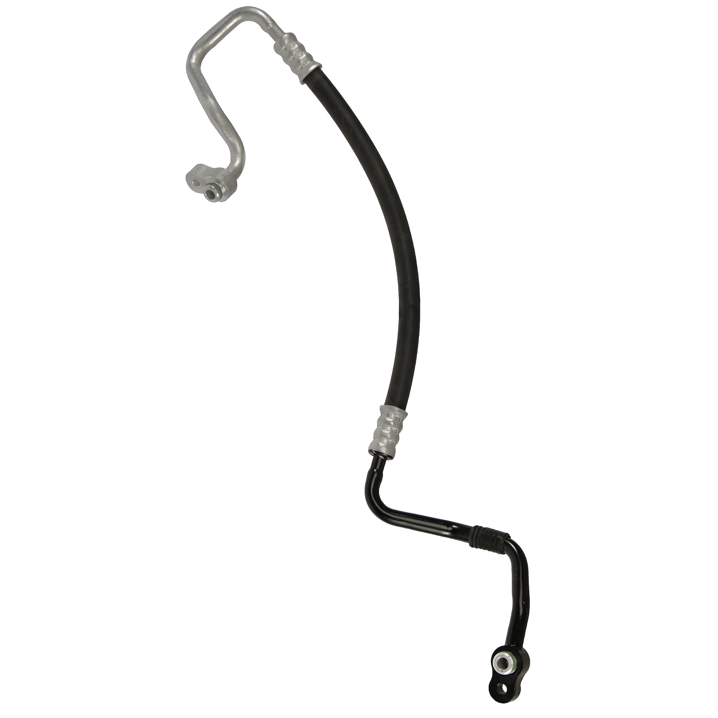 AC Refrigerant Discharge Hose