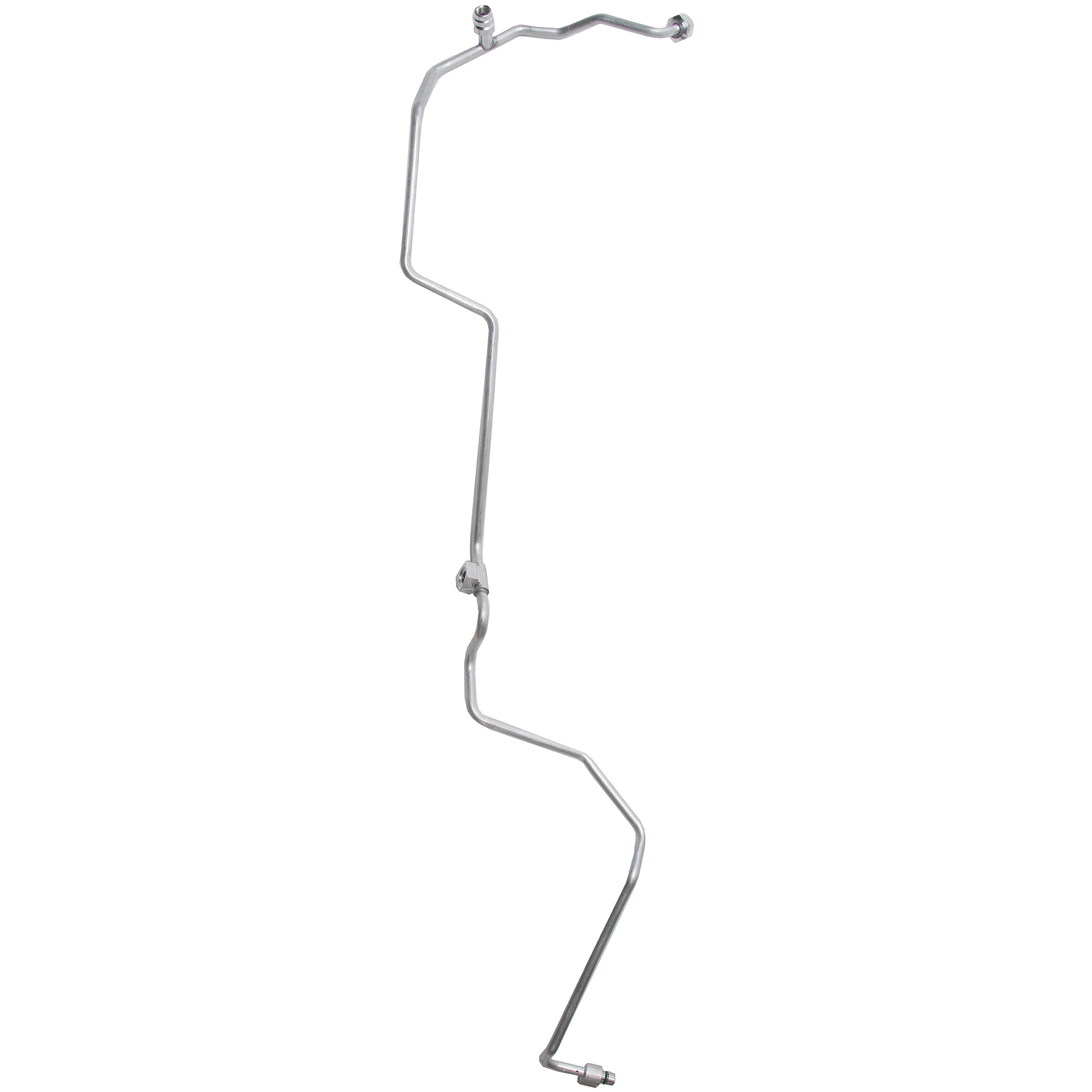 AC Refrigerant Liquid Hose