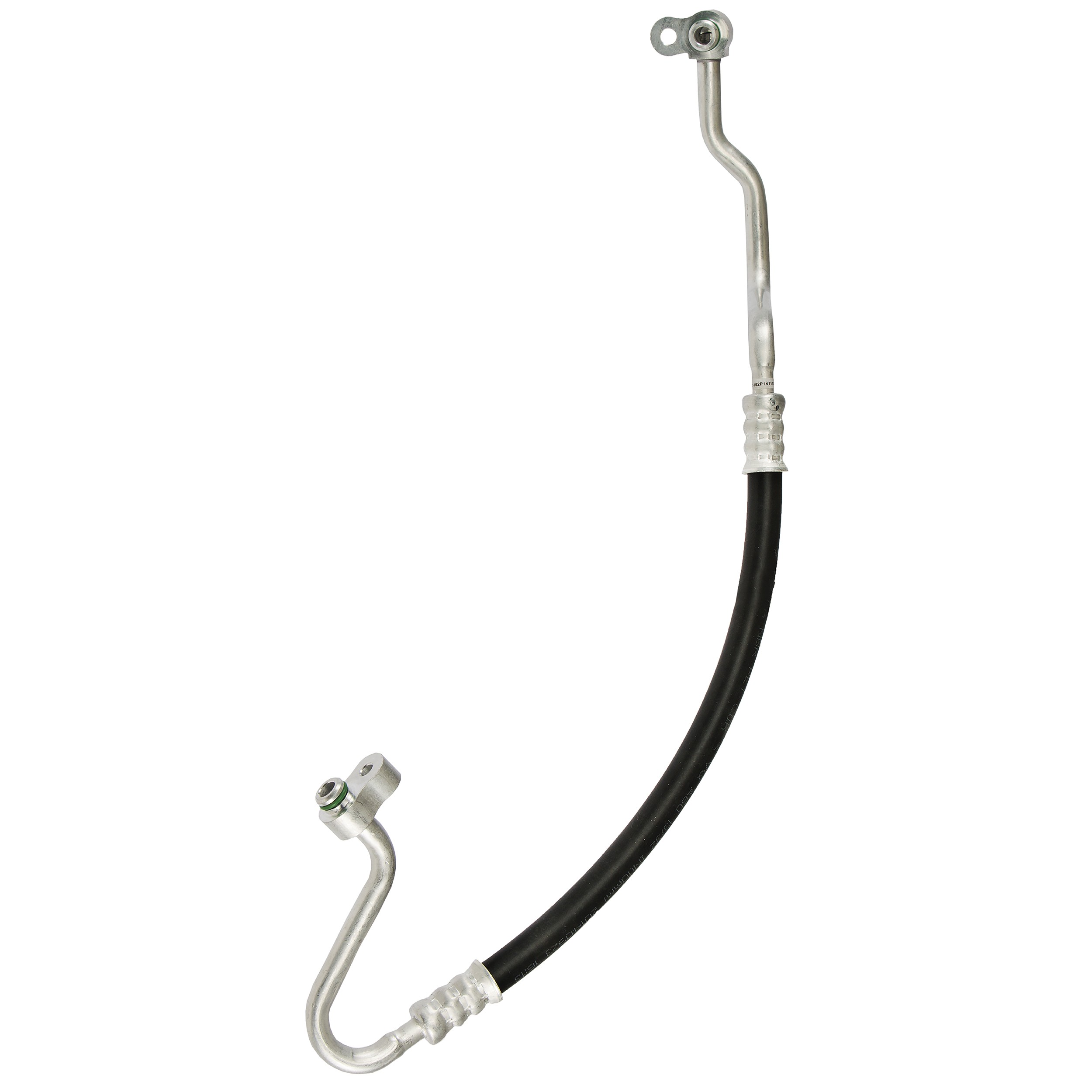 AC Refrigerant Discharge Hose