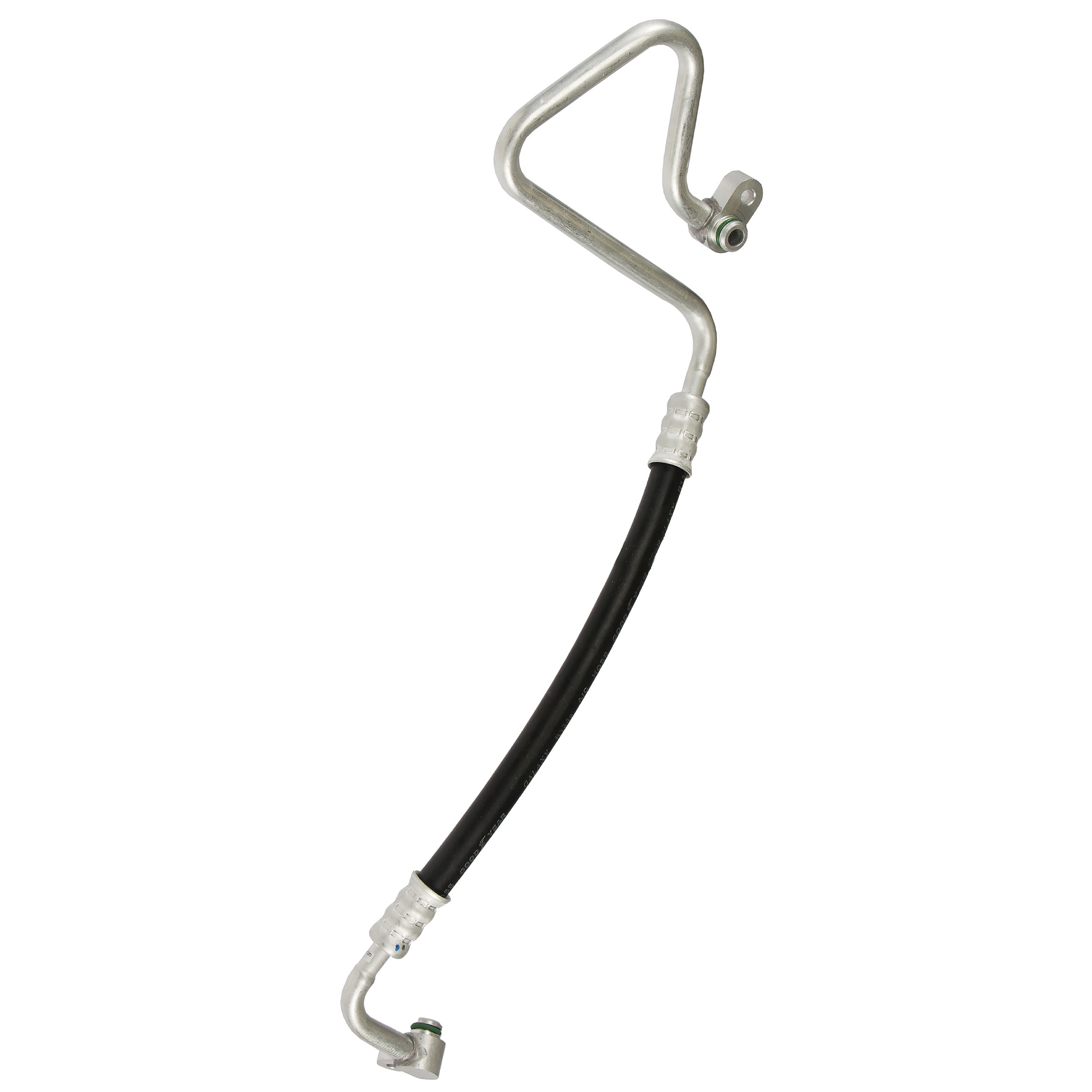 AC Refrigerant Discharge Hose