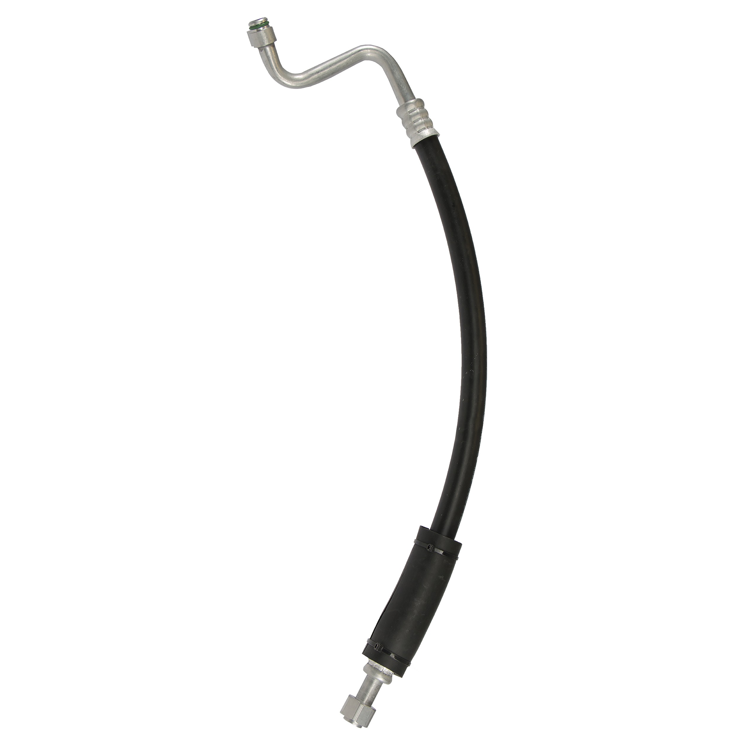 AC Refrigerant Suction Hose
