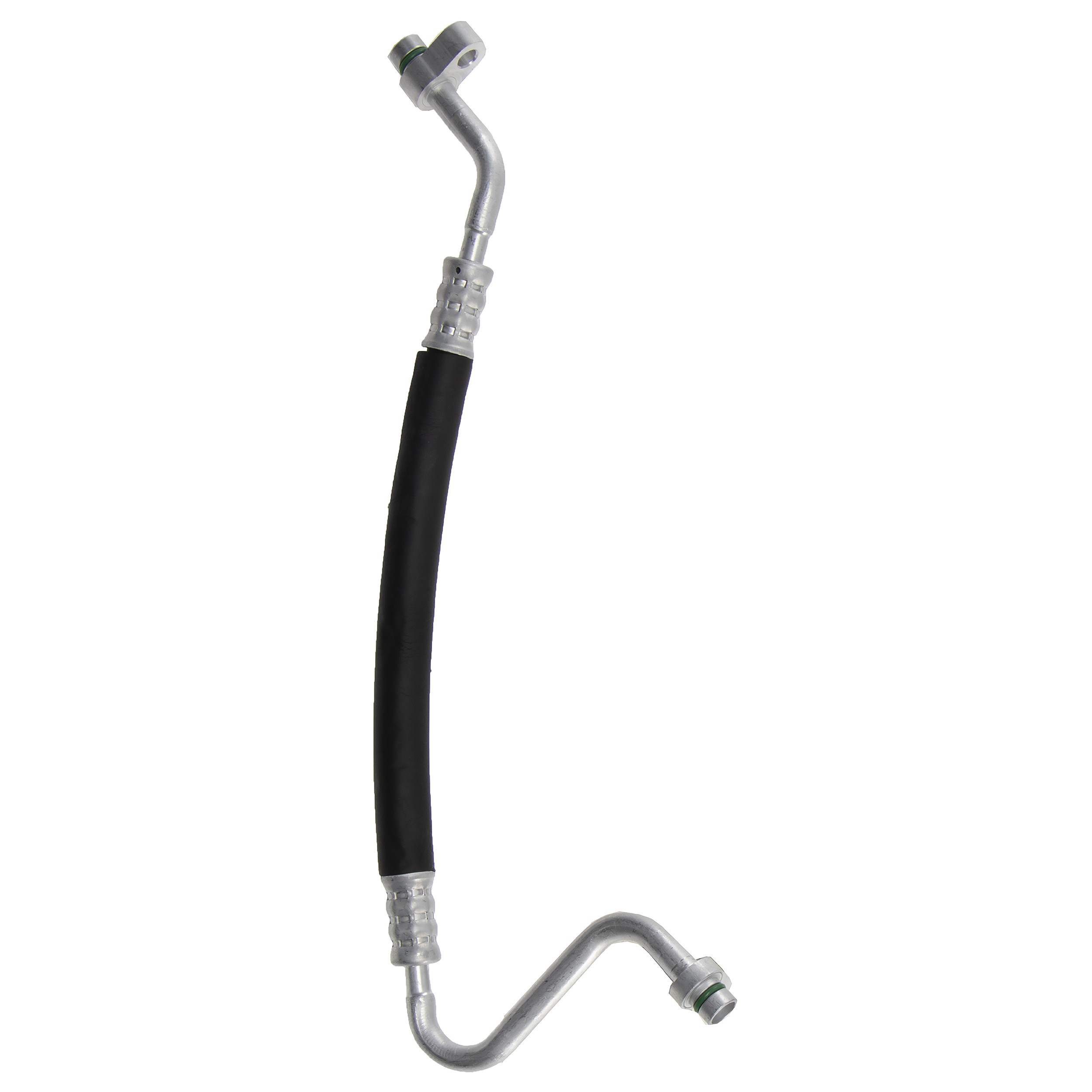AC Refrigerant Discharge Hose