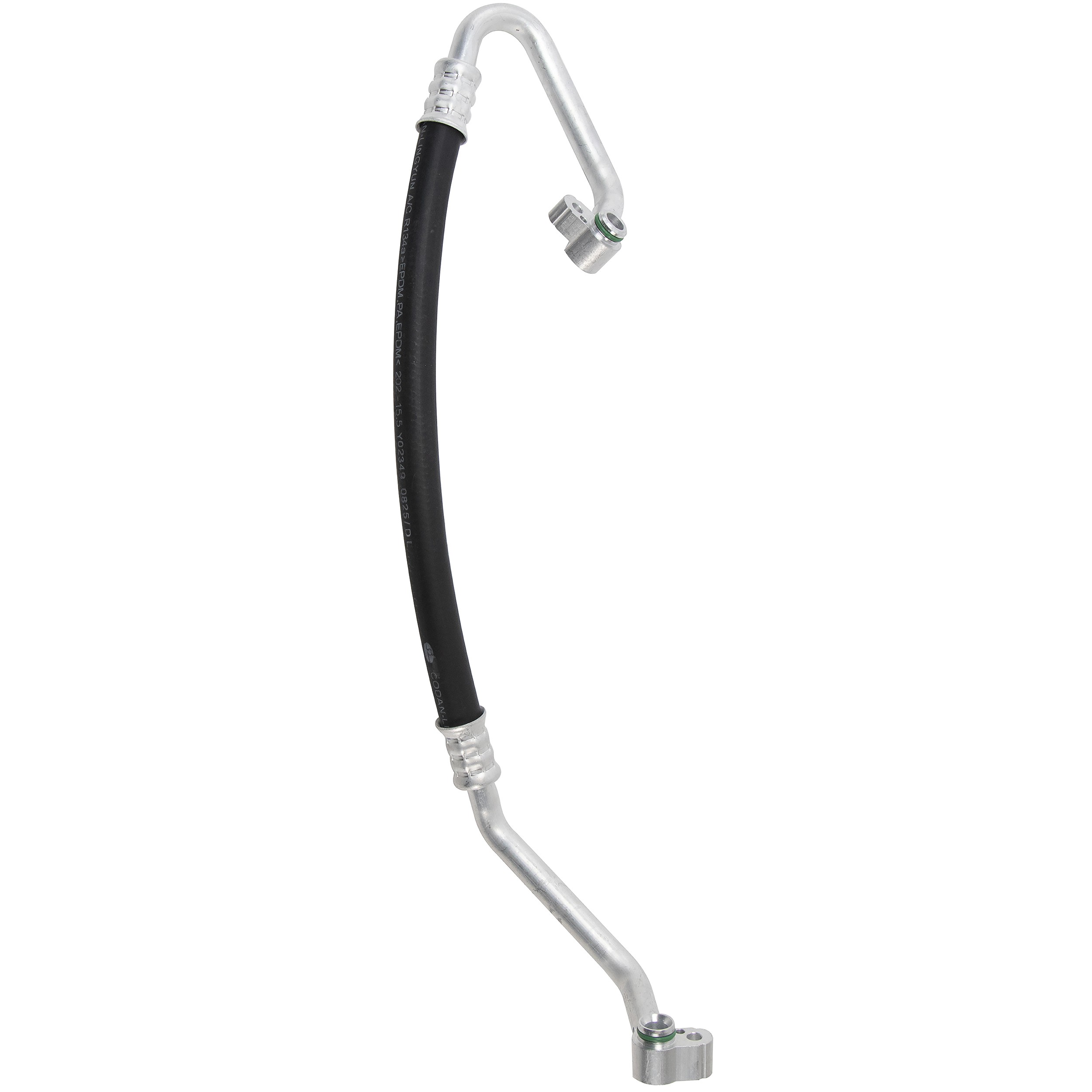 AC Refrigerant Suction Hose