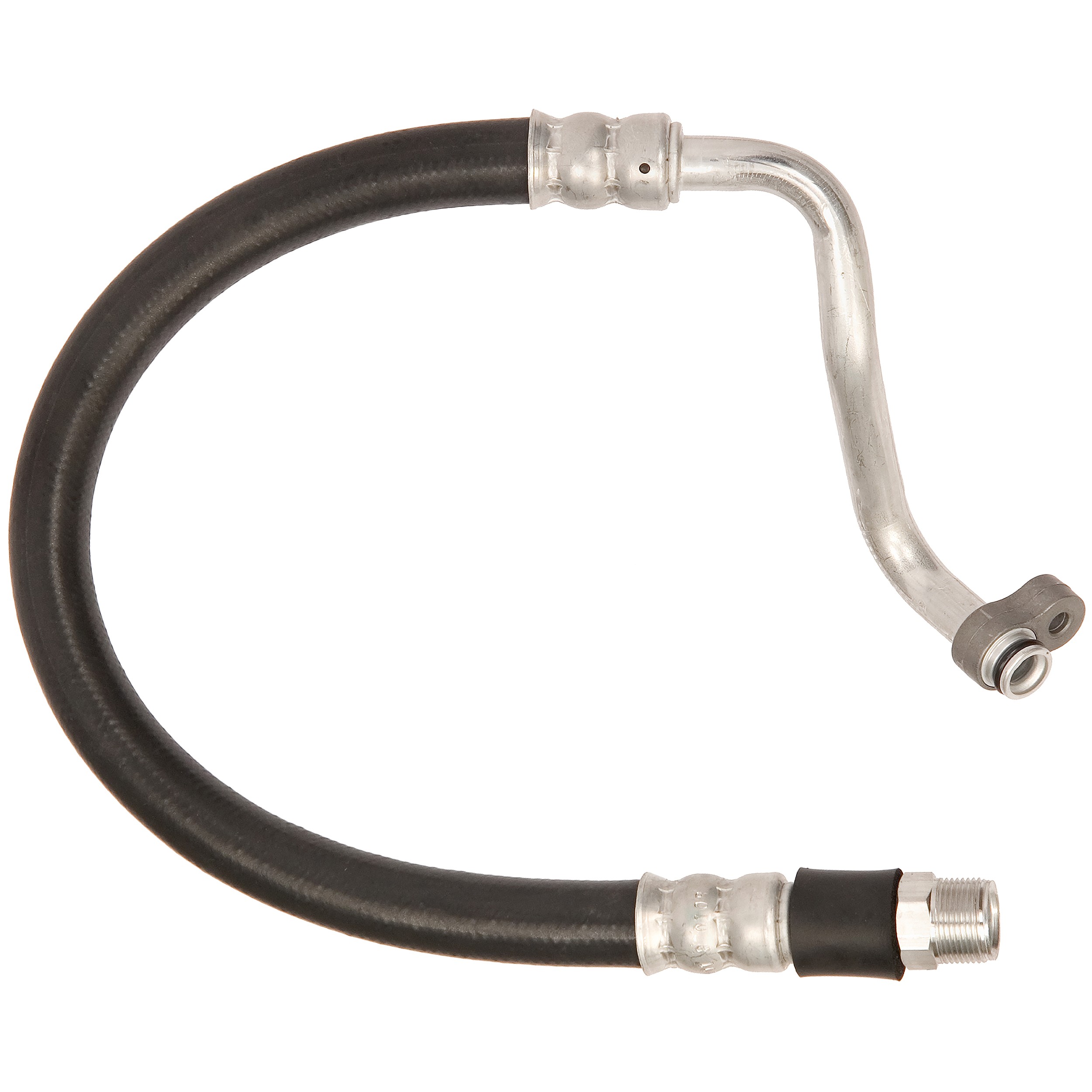 AC Refrigerant Suction Hose