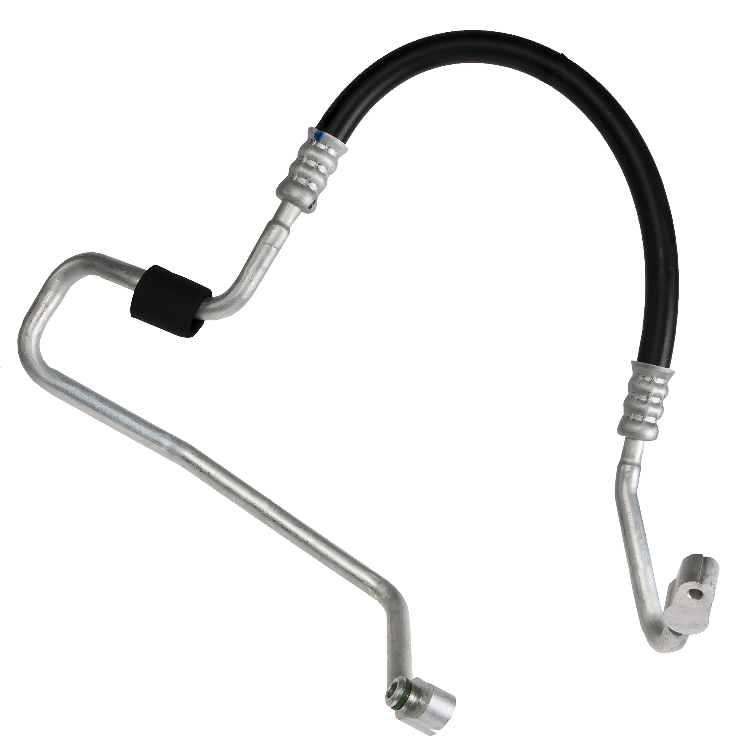 AC Refrigerant Discharge Hose