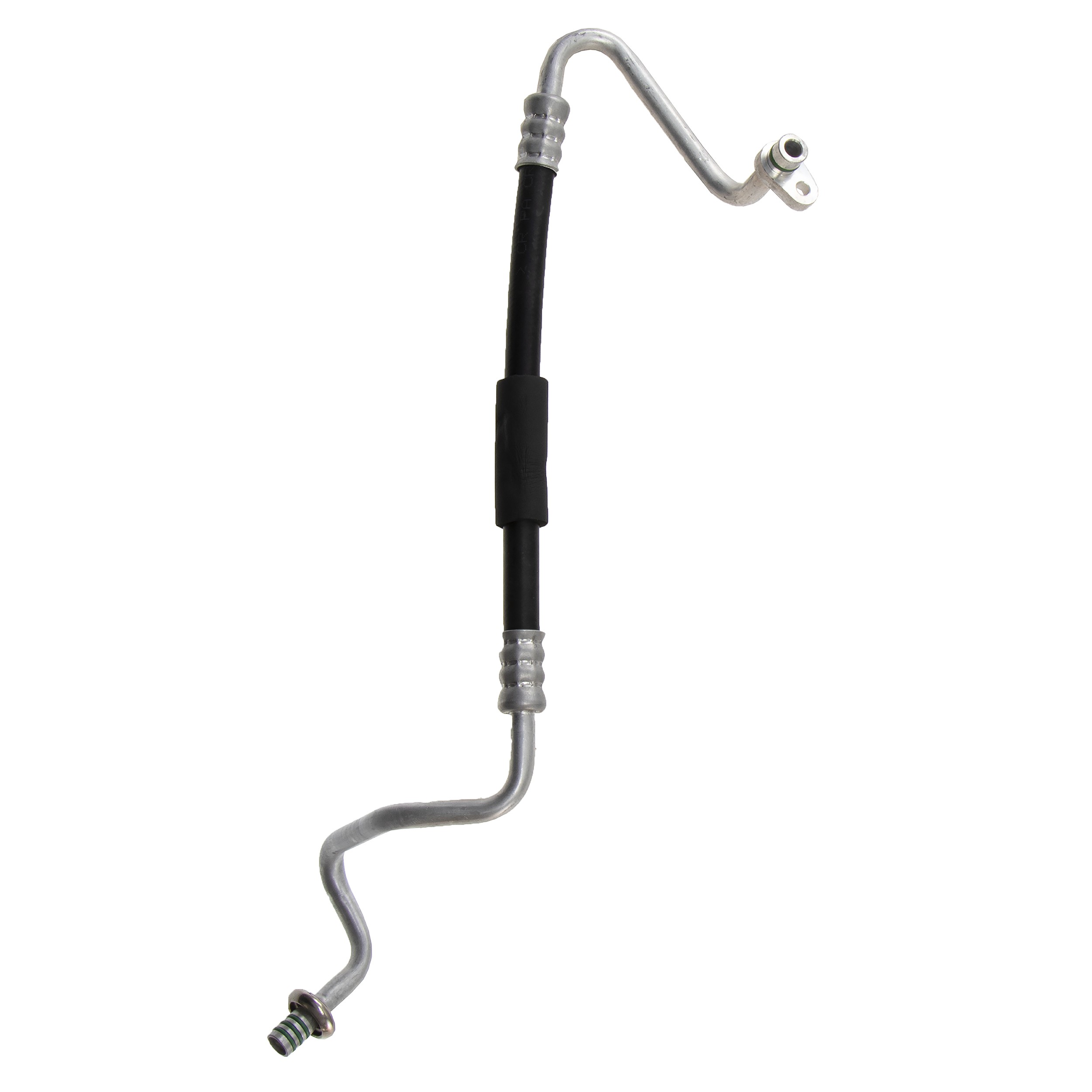 AC Refrigerant Discharge Hose