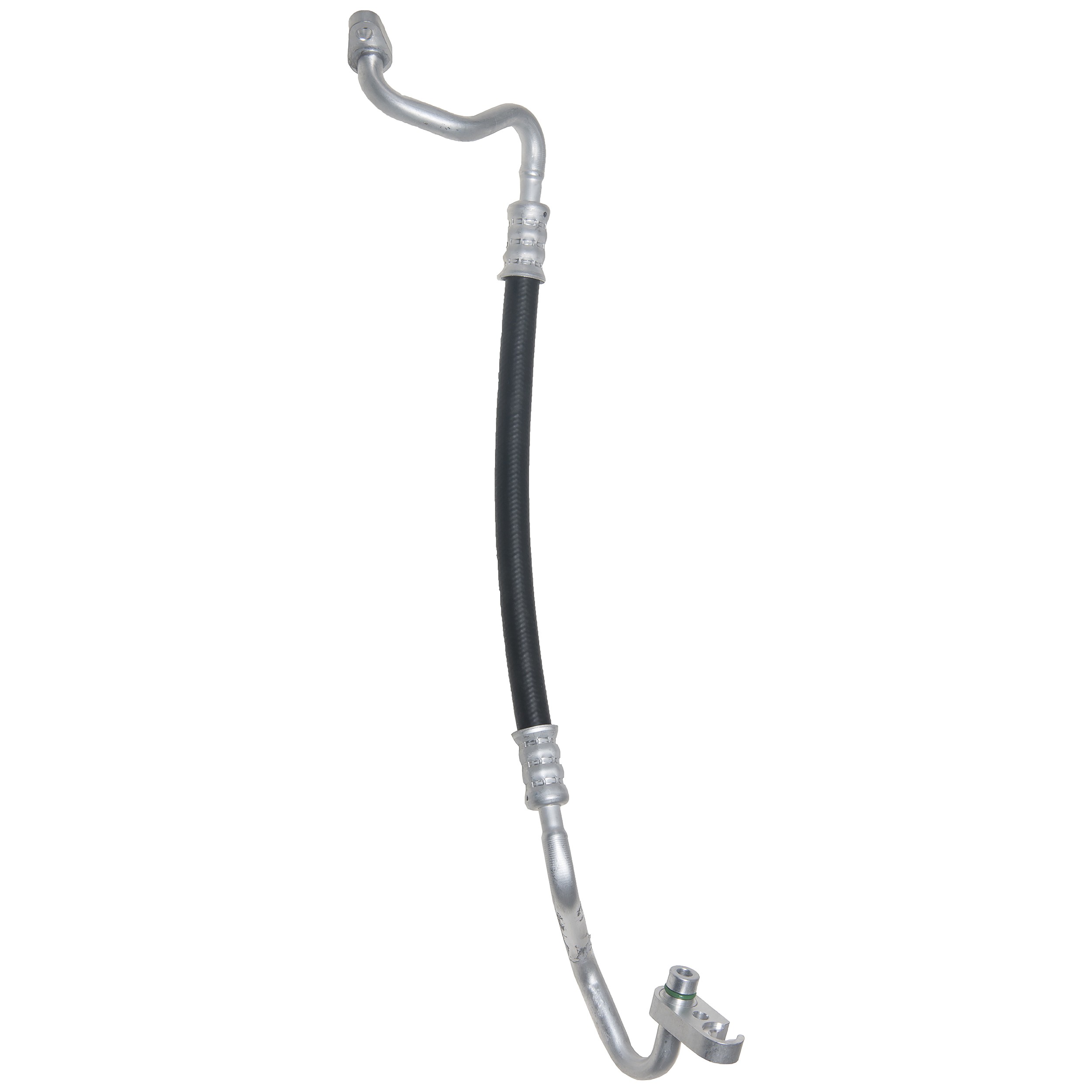AC Refrigerant Discharge Hose