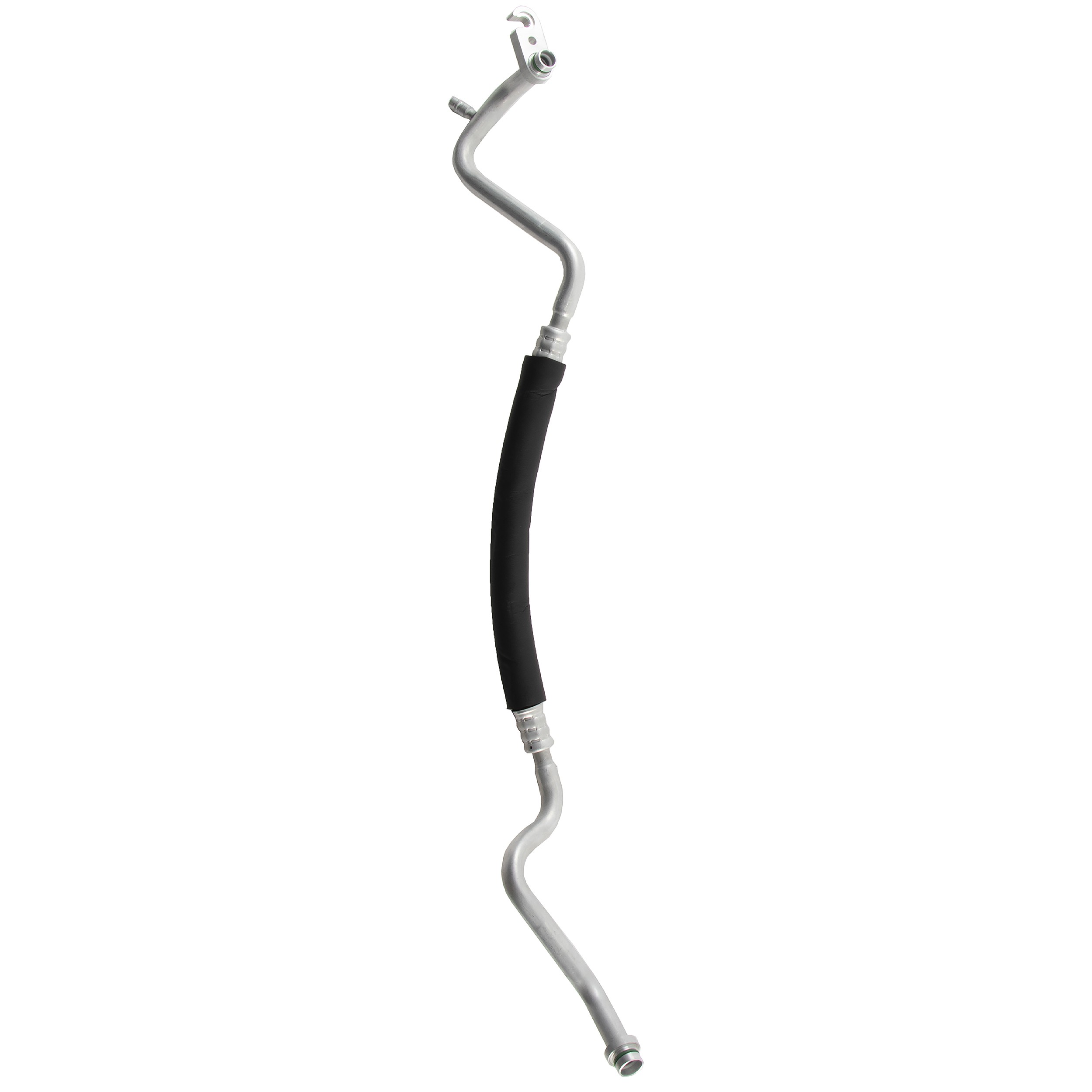 AC Refrigerant Suction Hose